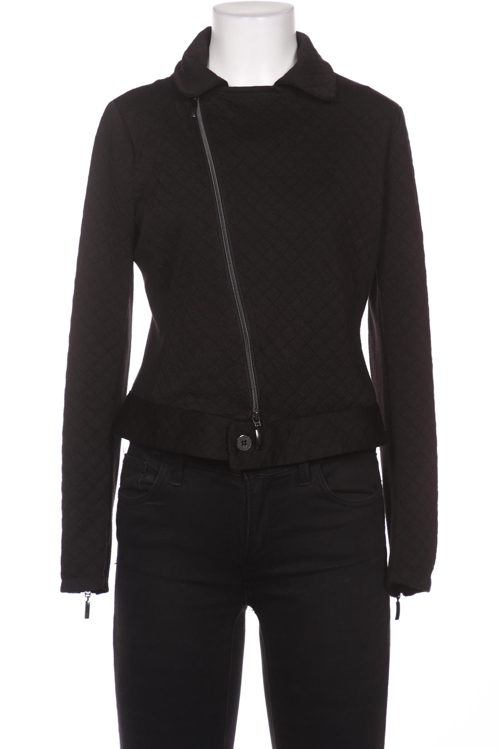 

Rick Cardona by heine Damen Blazer, schwarz, Gr. 36