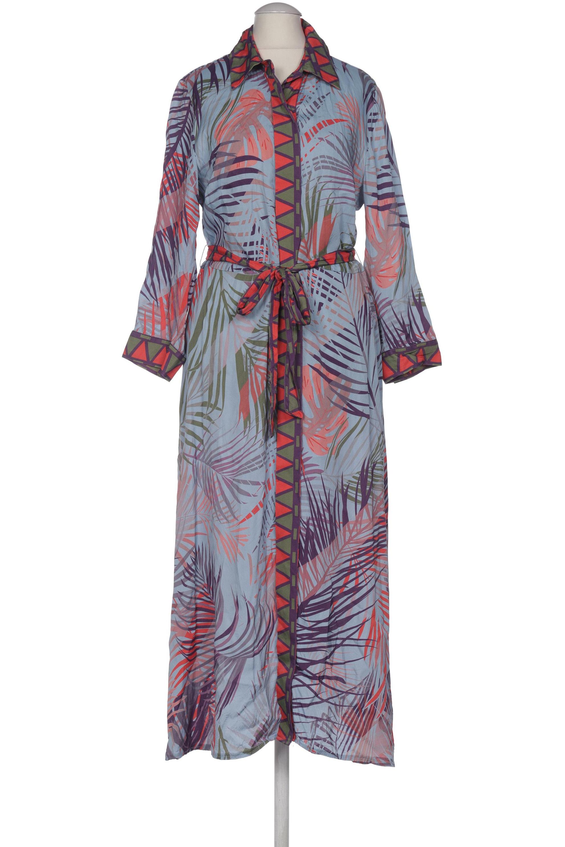 

Rick Cardona by heine Damen Kleid, hellblau, Gr. 38