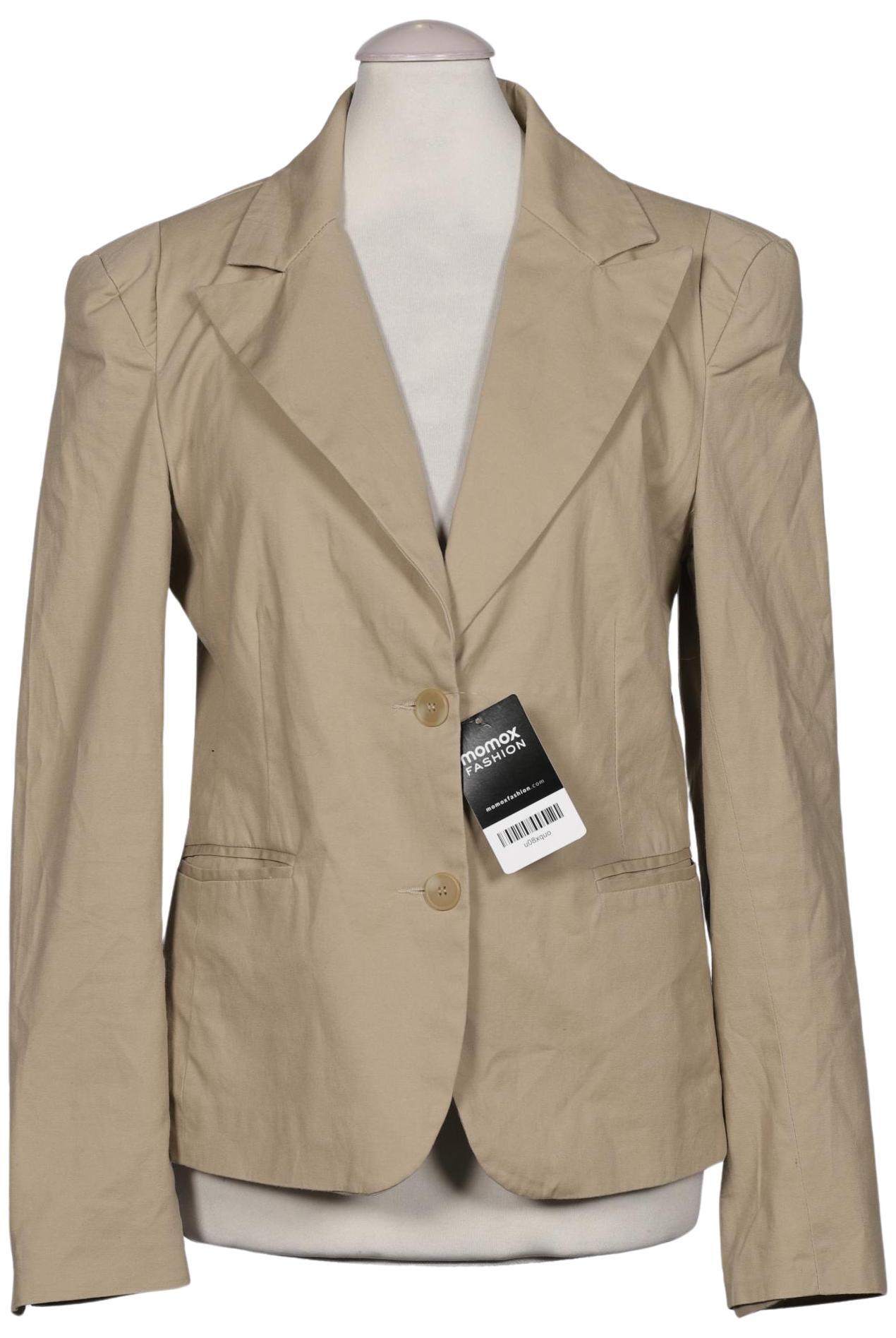 

Rick Cardona by heine Damen Blazer, beige, Gr. 38
