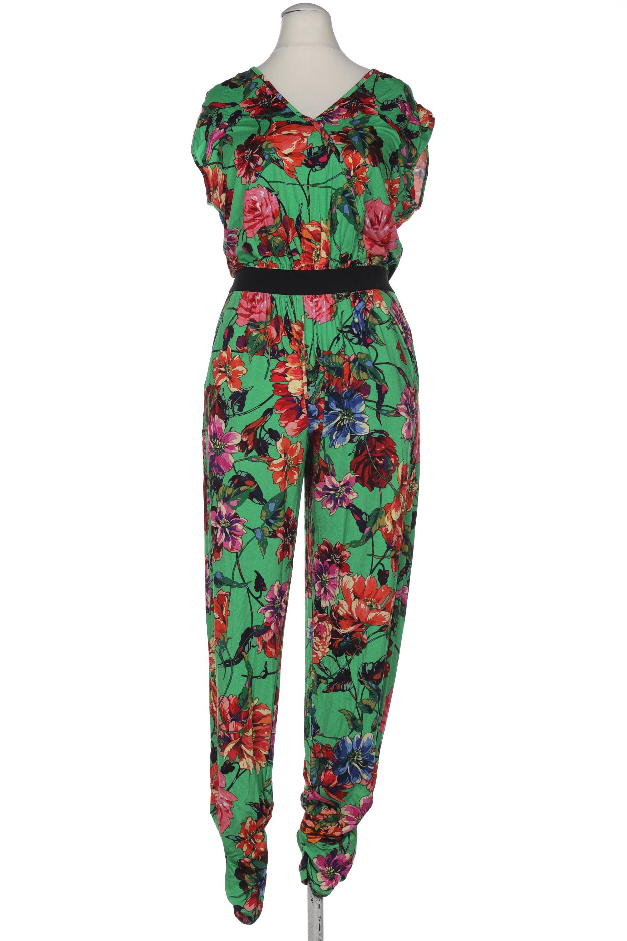 

Rick Cardona by heine Damen Jumpsuit/Overall, grün, Gr. 38