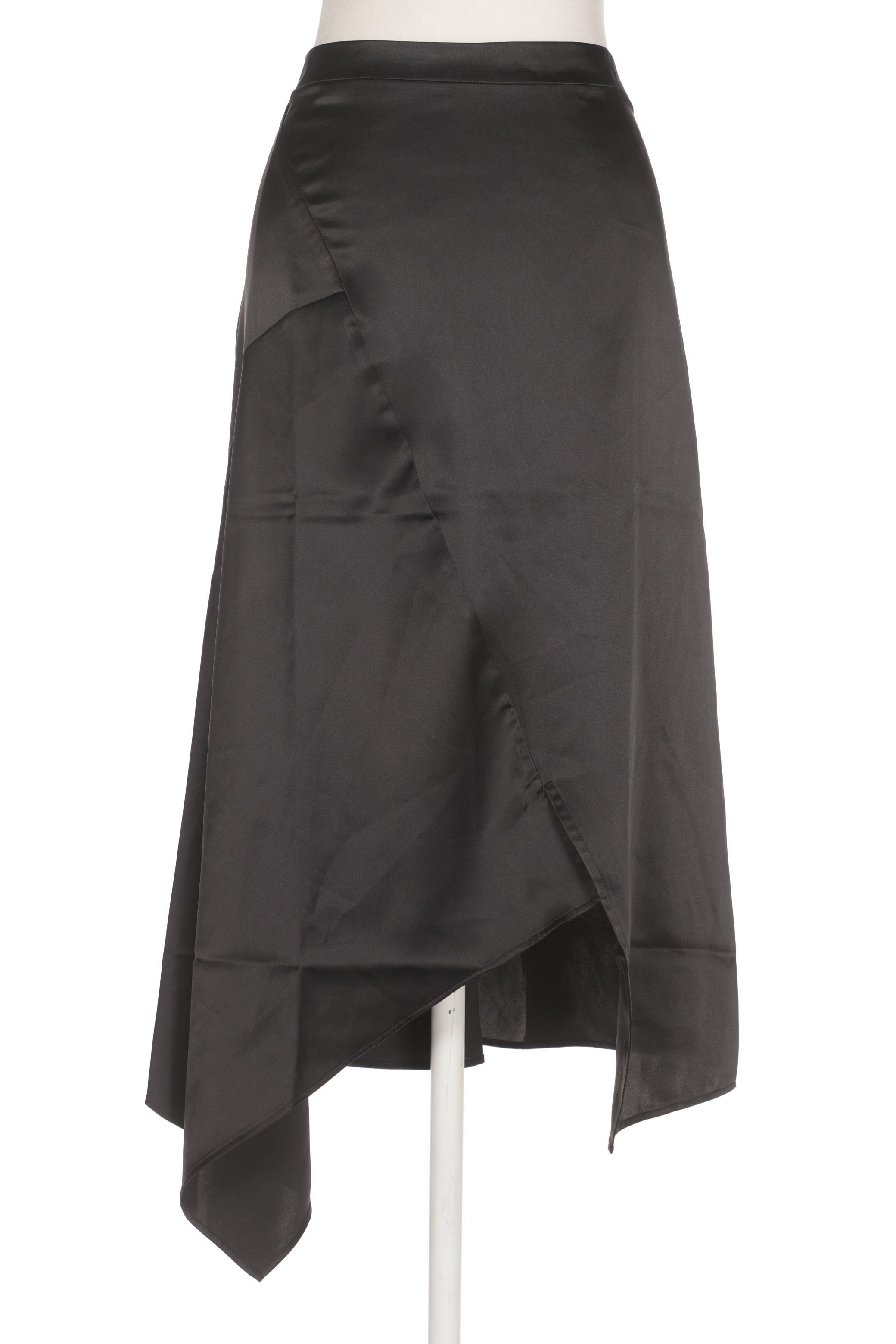 

Rick Cardona by heine Damen Rock, schwarz, Gr. 38