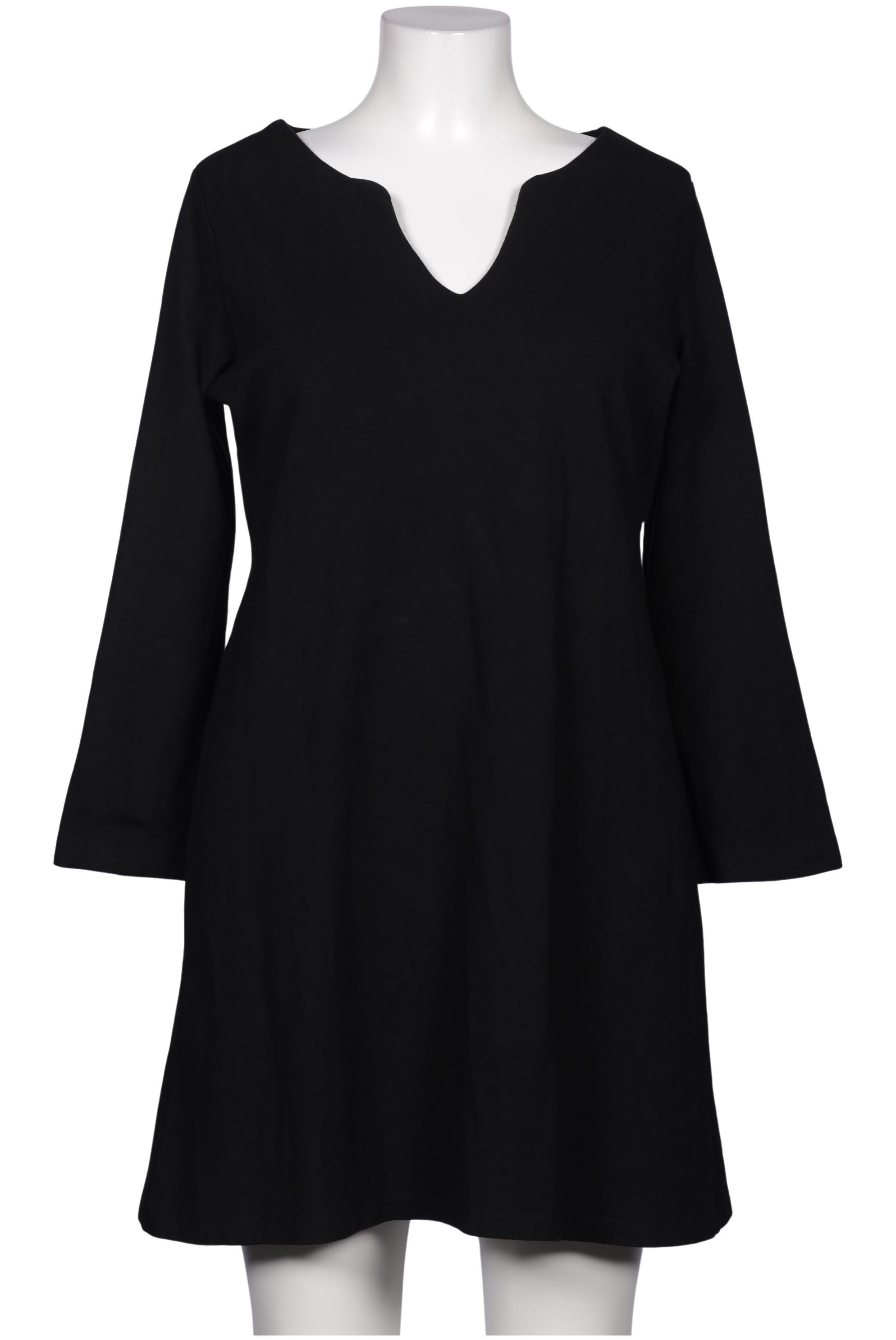 

Rick Cardona by heine Damen Kleid, schwarz, Gr. 46