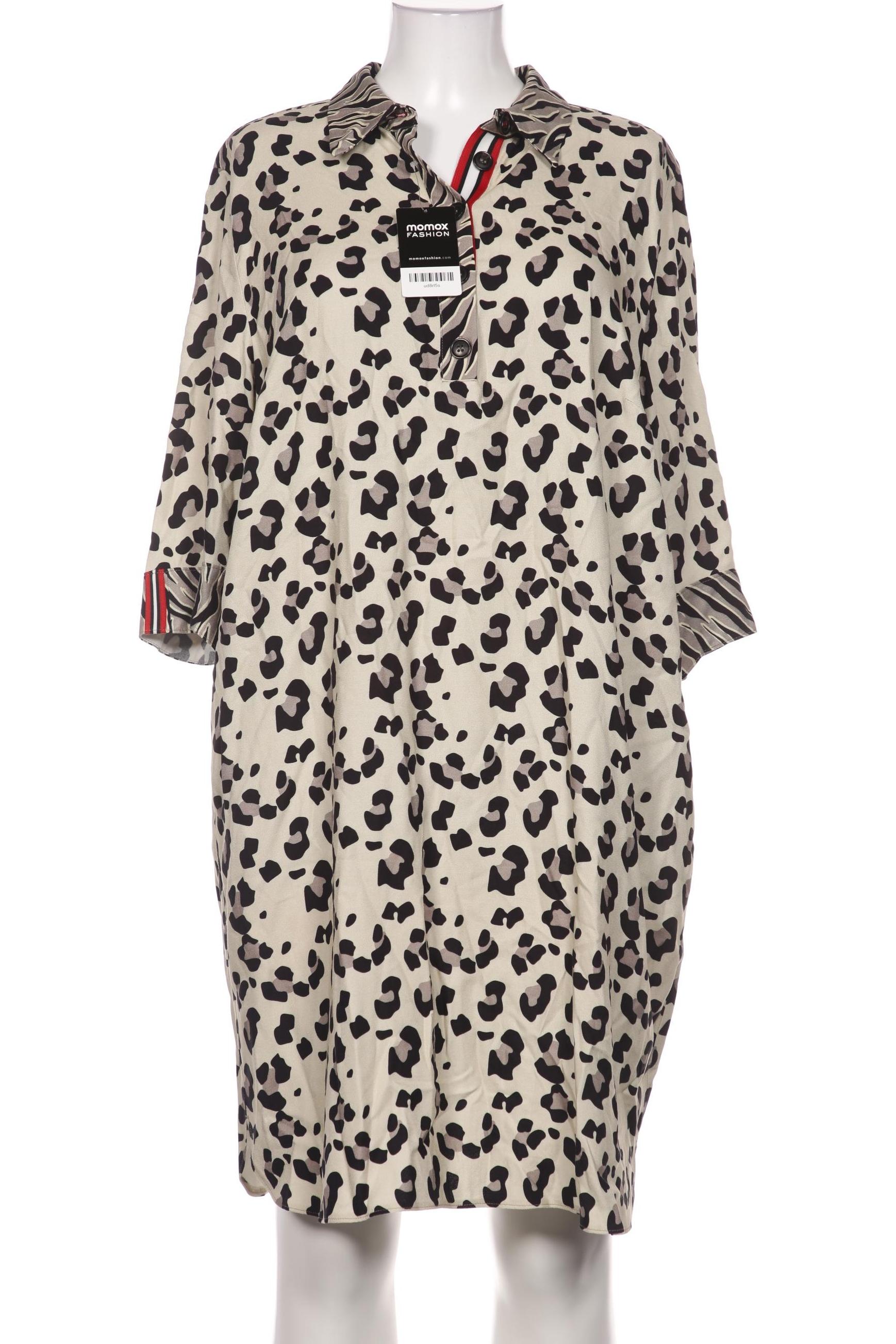 

Rick Cardona by heine Damen Kleid, beige, Gr. 48