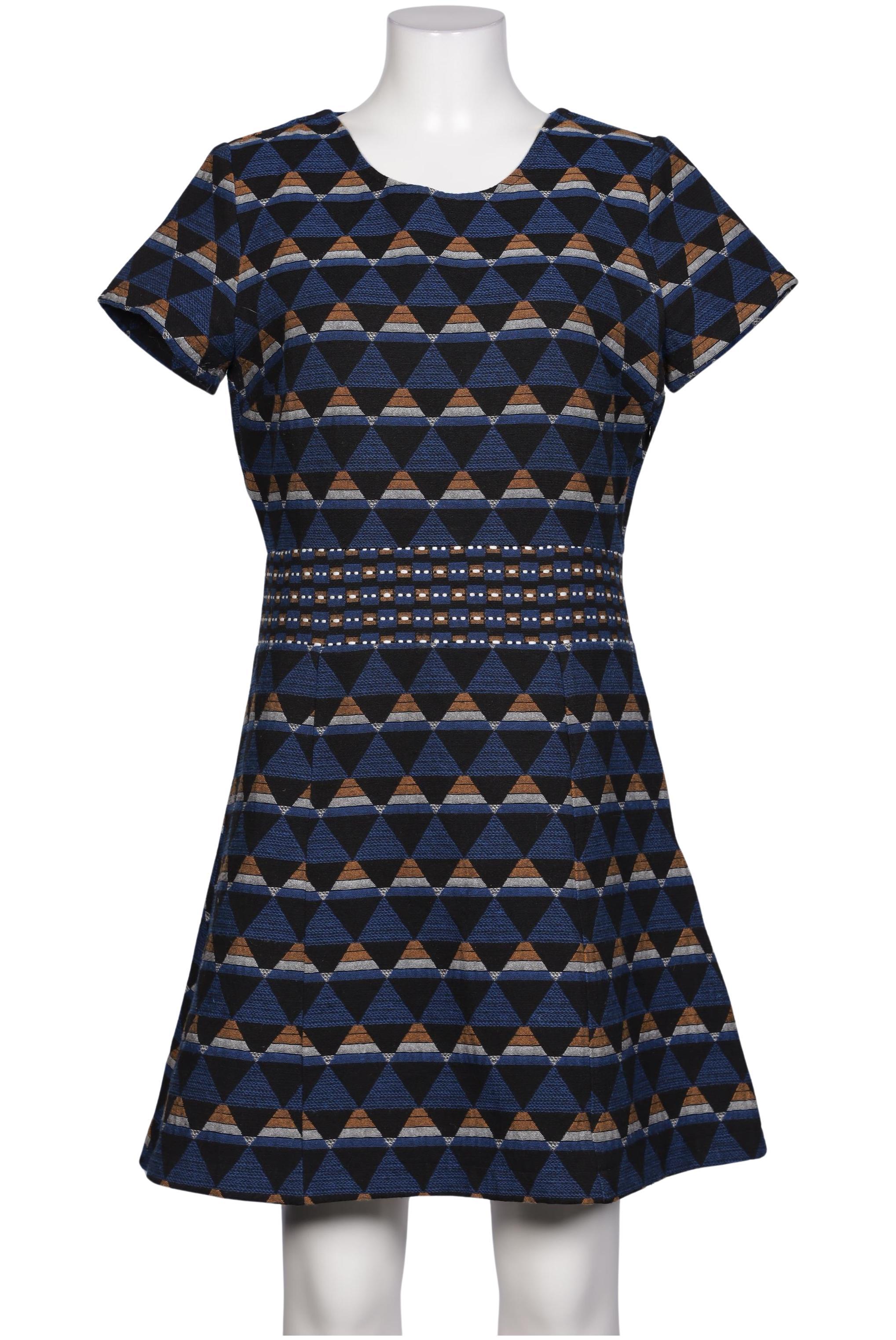 

Rick Cardona by heine Damen Kleid, blau, Gr. 40