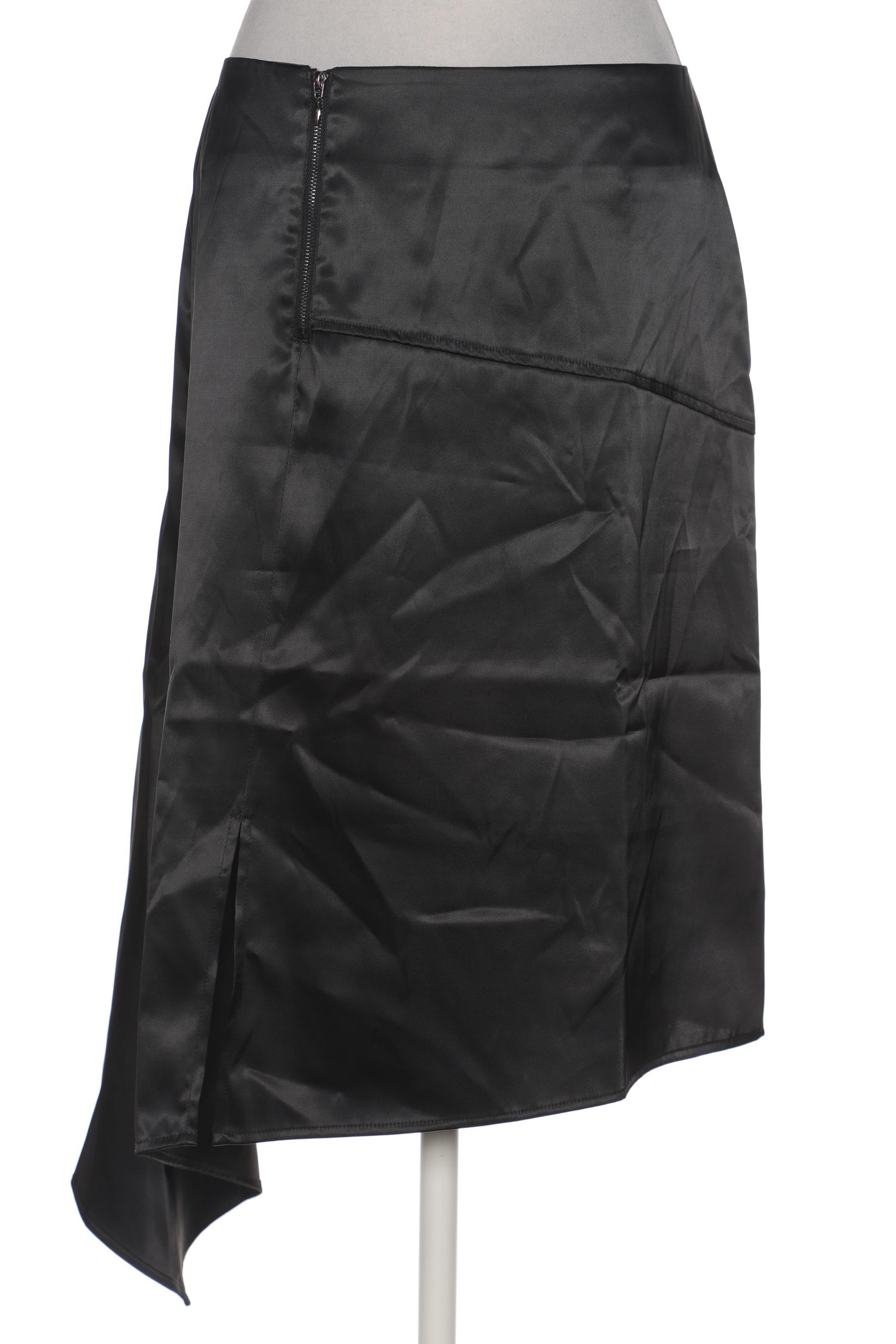 

Rick Cardona by heine Damen Rock, schwarz, Gr. 36