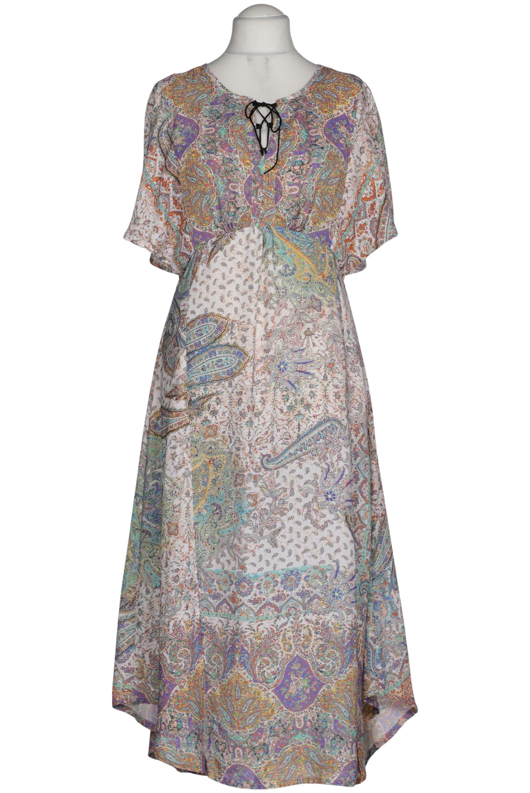 

Rick Cardona by heine Damen Kleid, mehrfarbig, Gr. 21