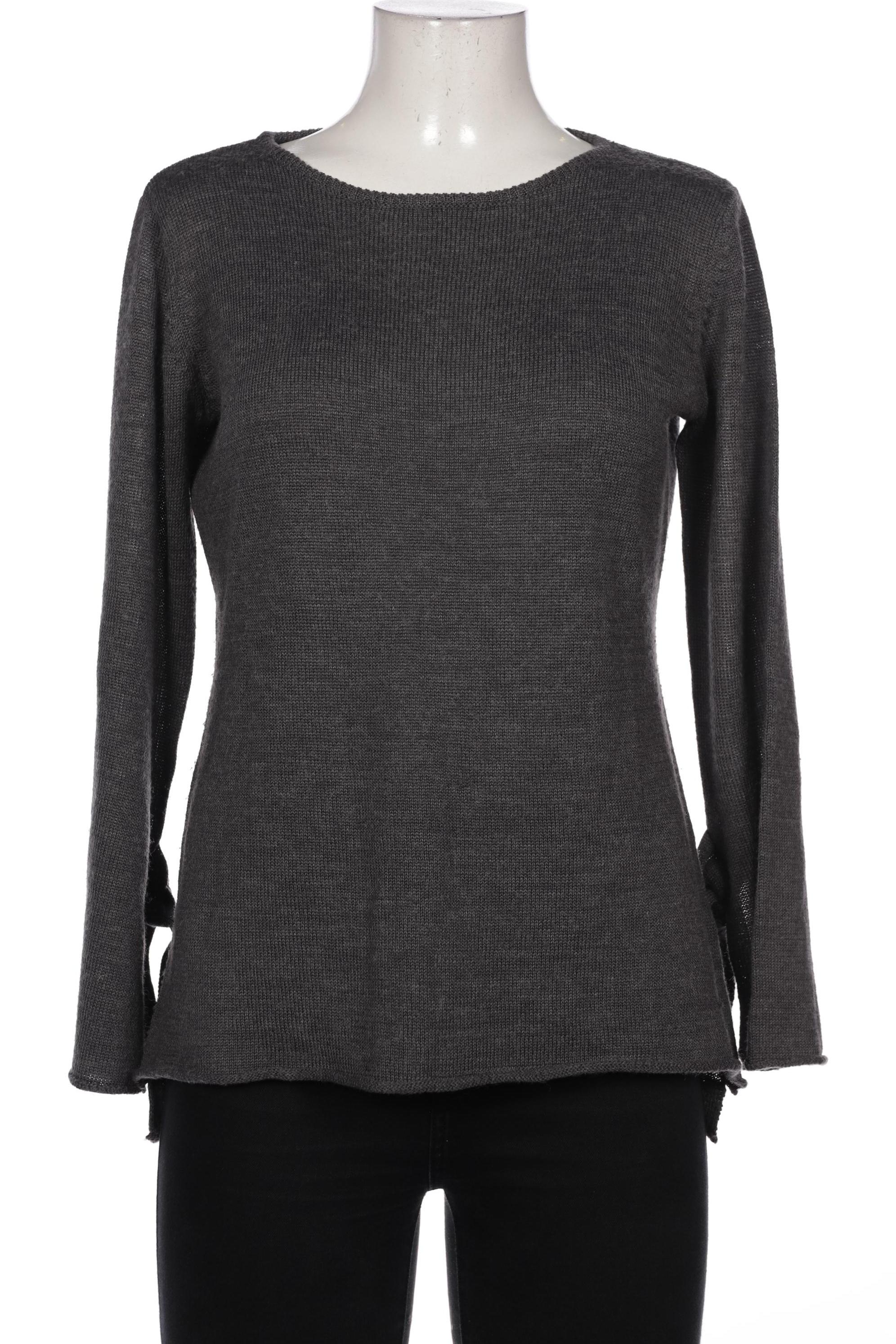 

Rick Cardona by heine Damen Pullover, grau, Gr. 36