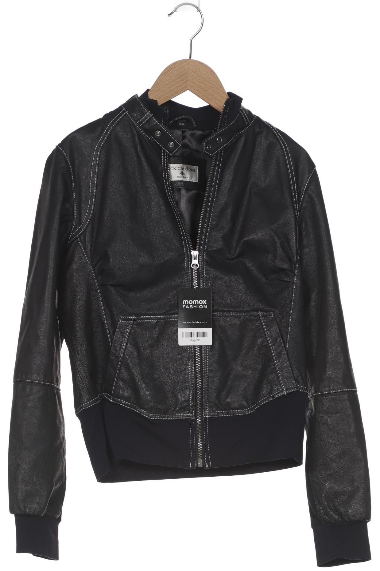 

Rick Cardona by heine Damen Jacke, grau, Gr. 36