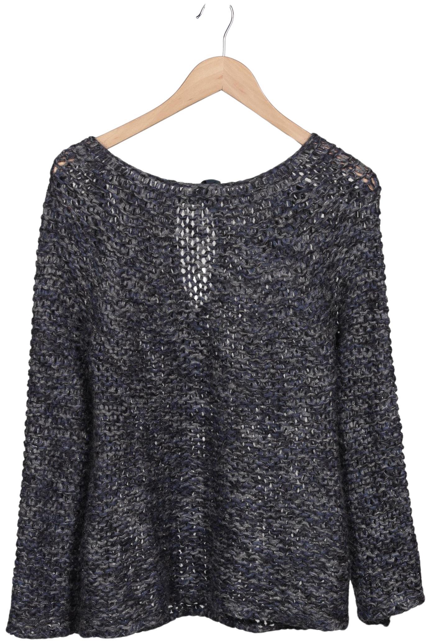 

Rick Cardona by heine Damen Pullover, marineblau, Gr. 36