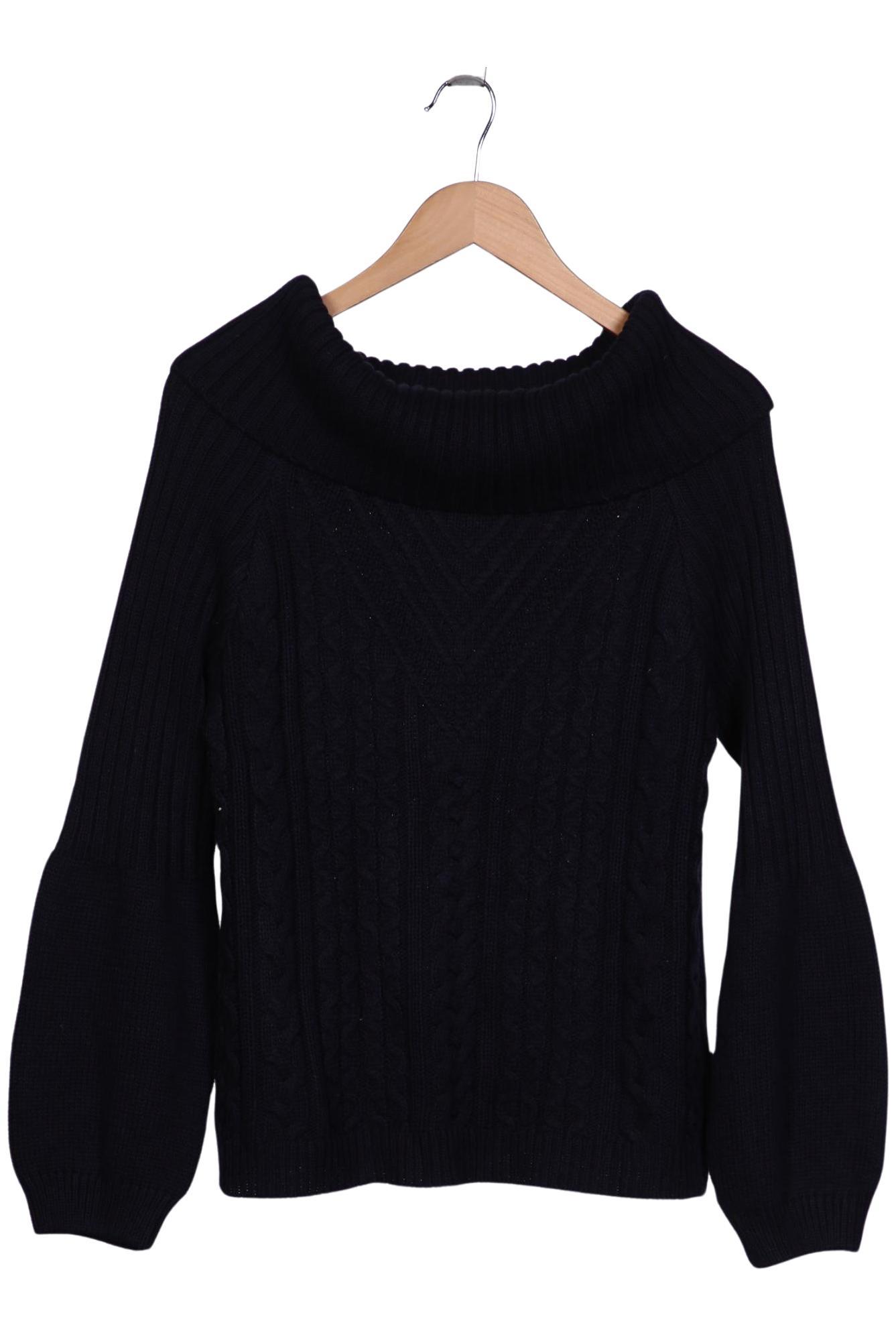 

Rick Cardona by heine Damen Pullover, marineblau, Gr. 42