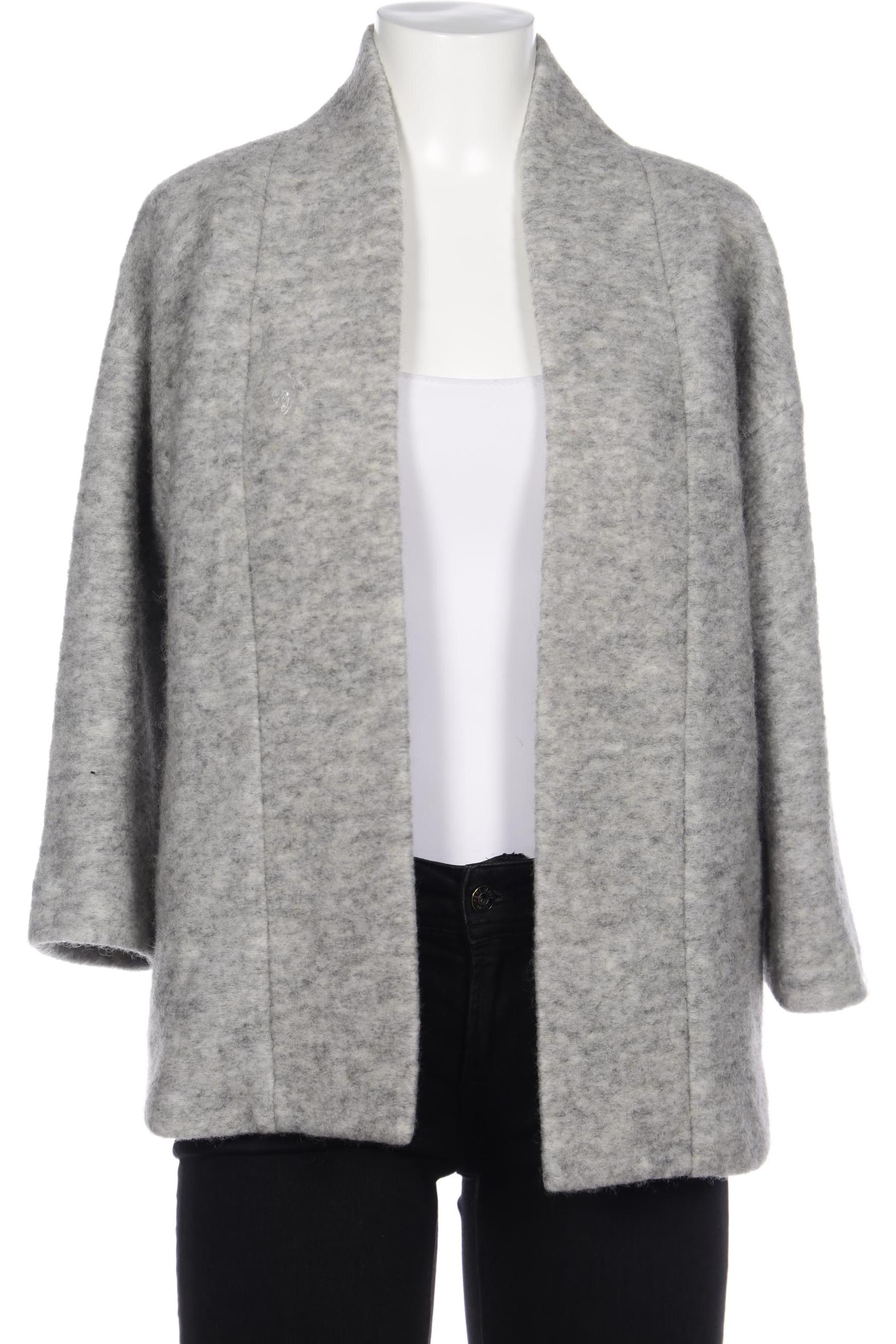 

Rick Cardona by heine Damen Jacke, grau, Gr. 38