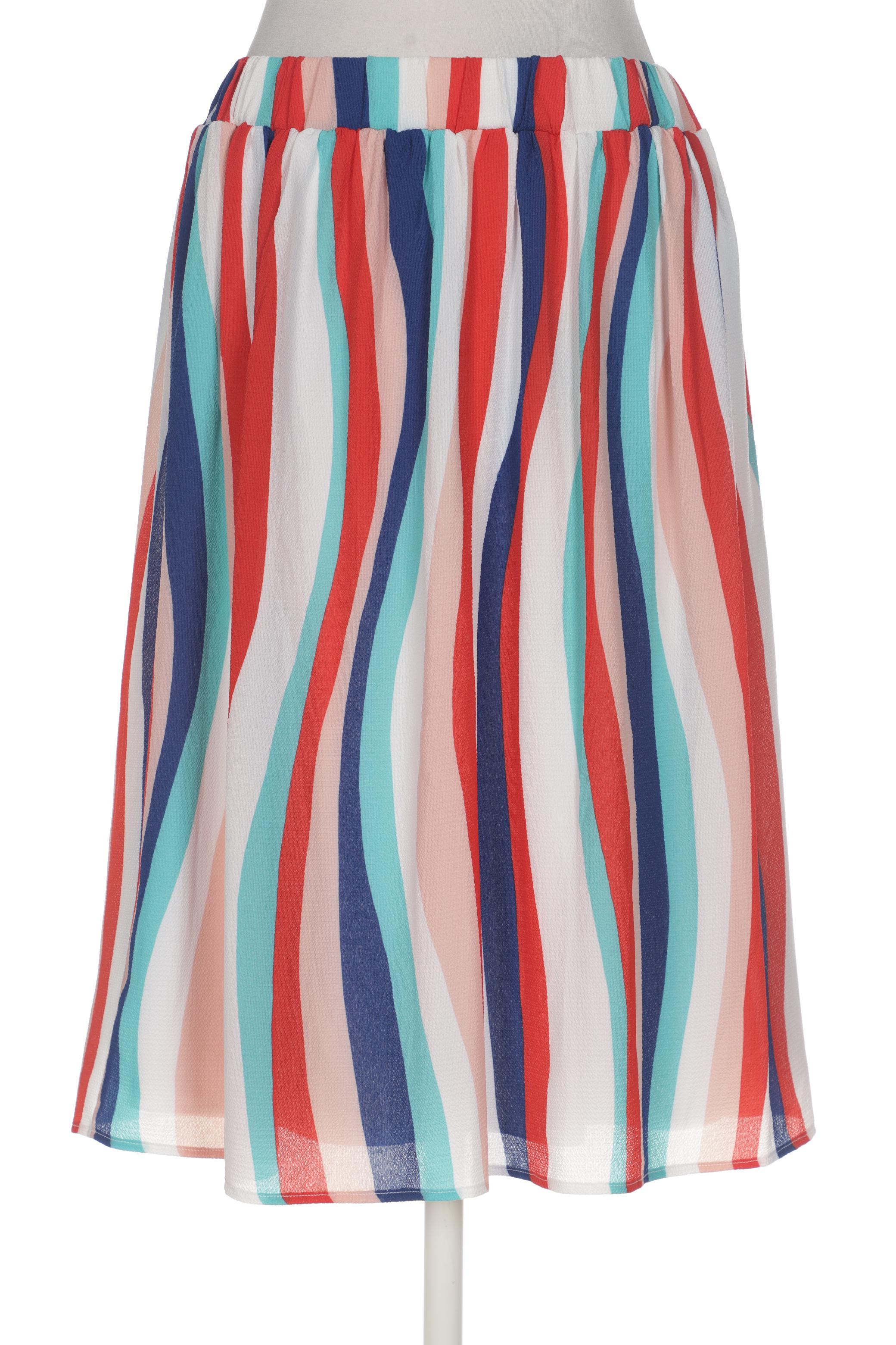 

Rick Cardona by heine Damen Rock, mehrfarbig, Gr. 36