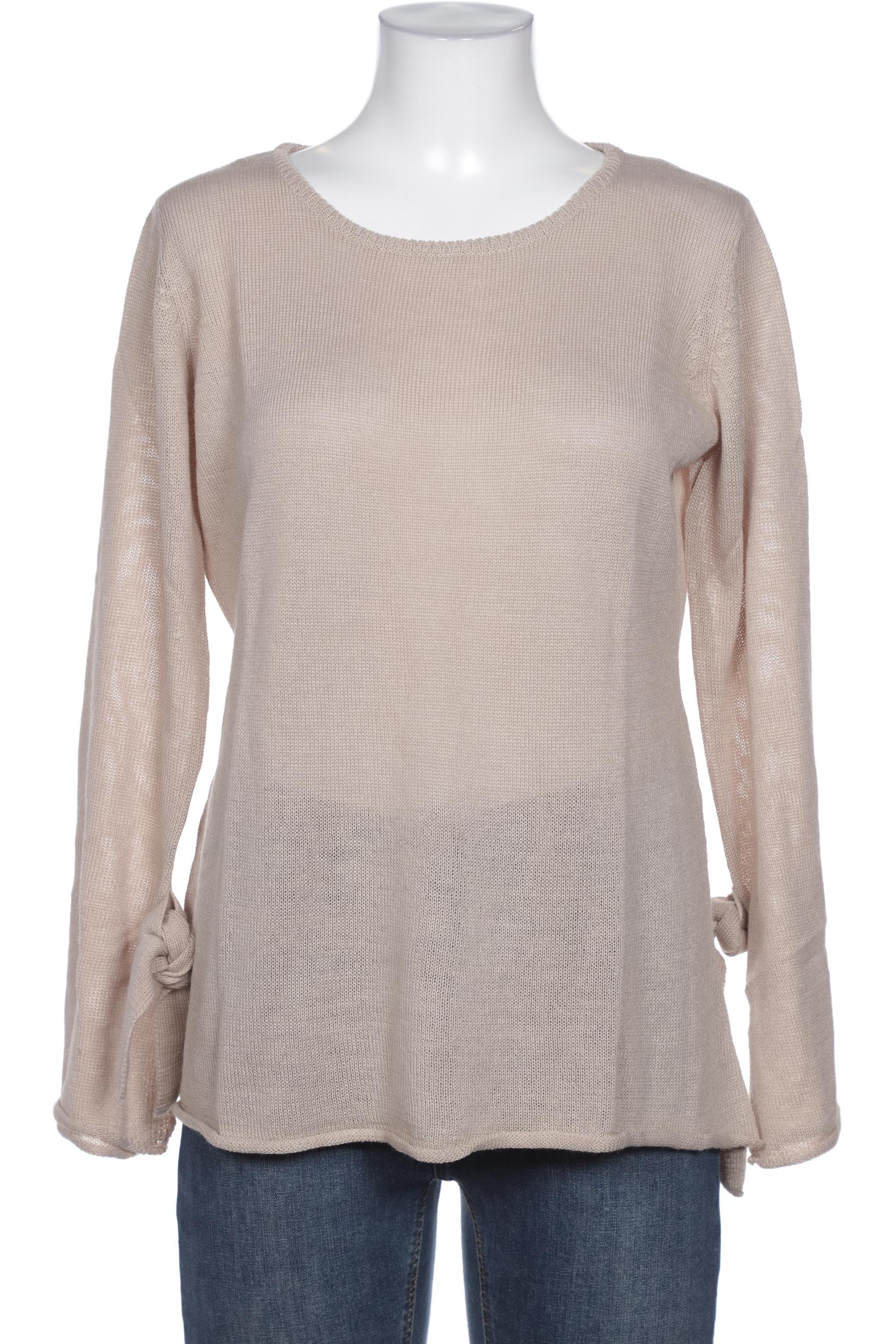 

Rick Cardona by heine Damen Pullover, beige, Gr. 36