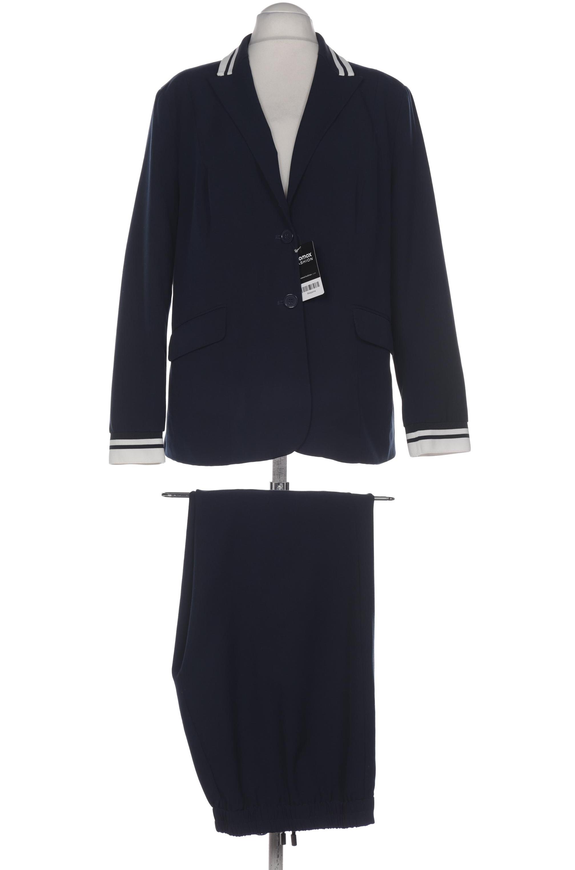 

Rick Cardona by heine Damen Anzug, marineblau, Gr. 44