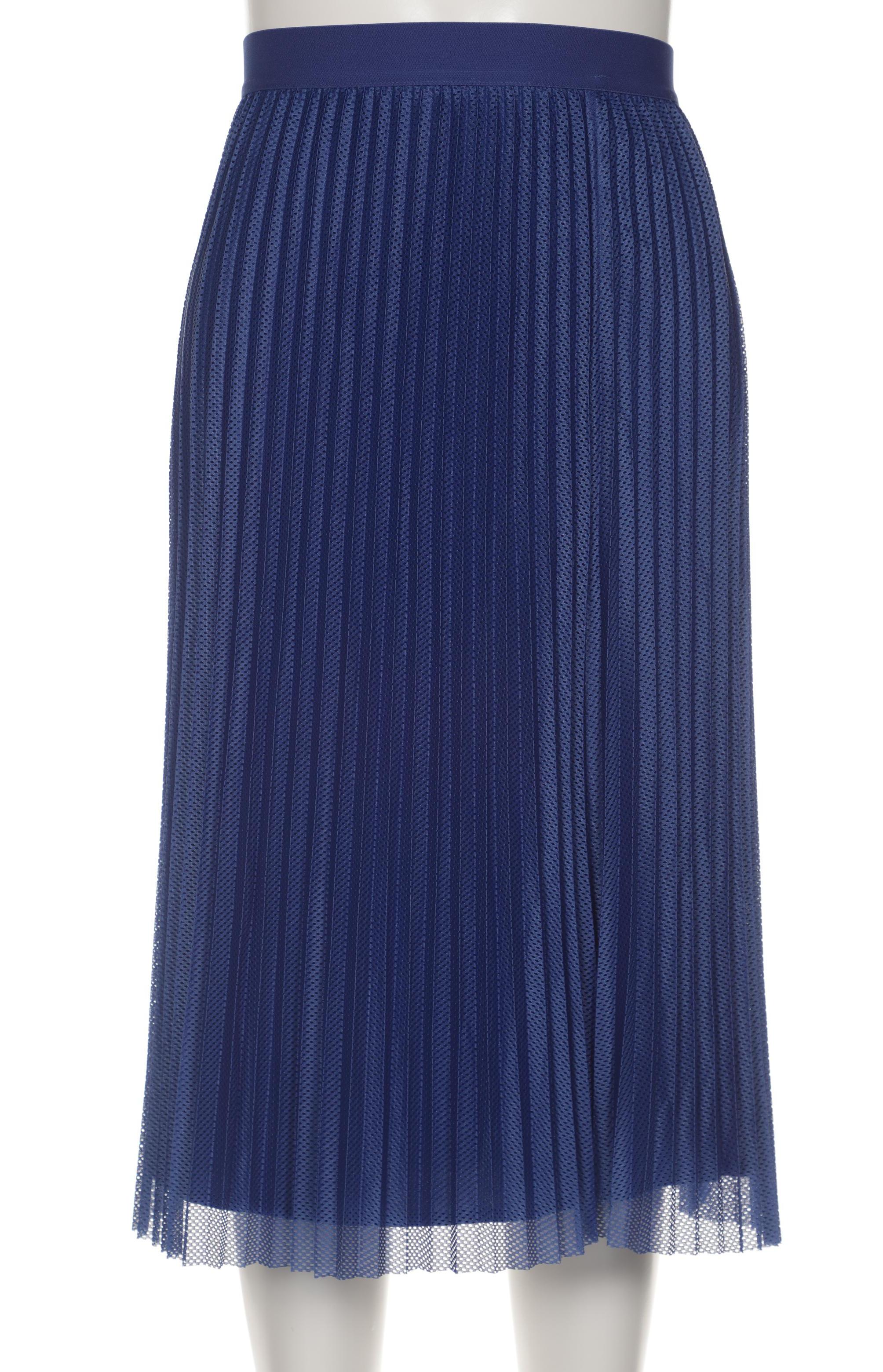 

Rick Cardona by heine Damen Rock, blau, Gr. 46