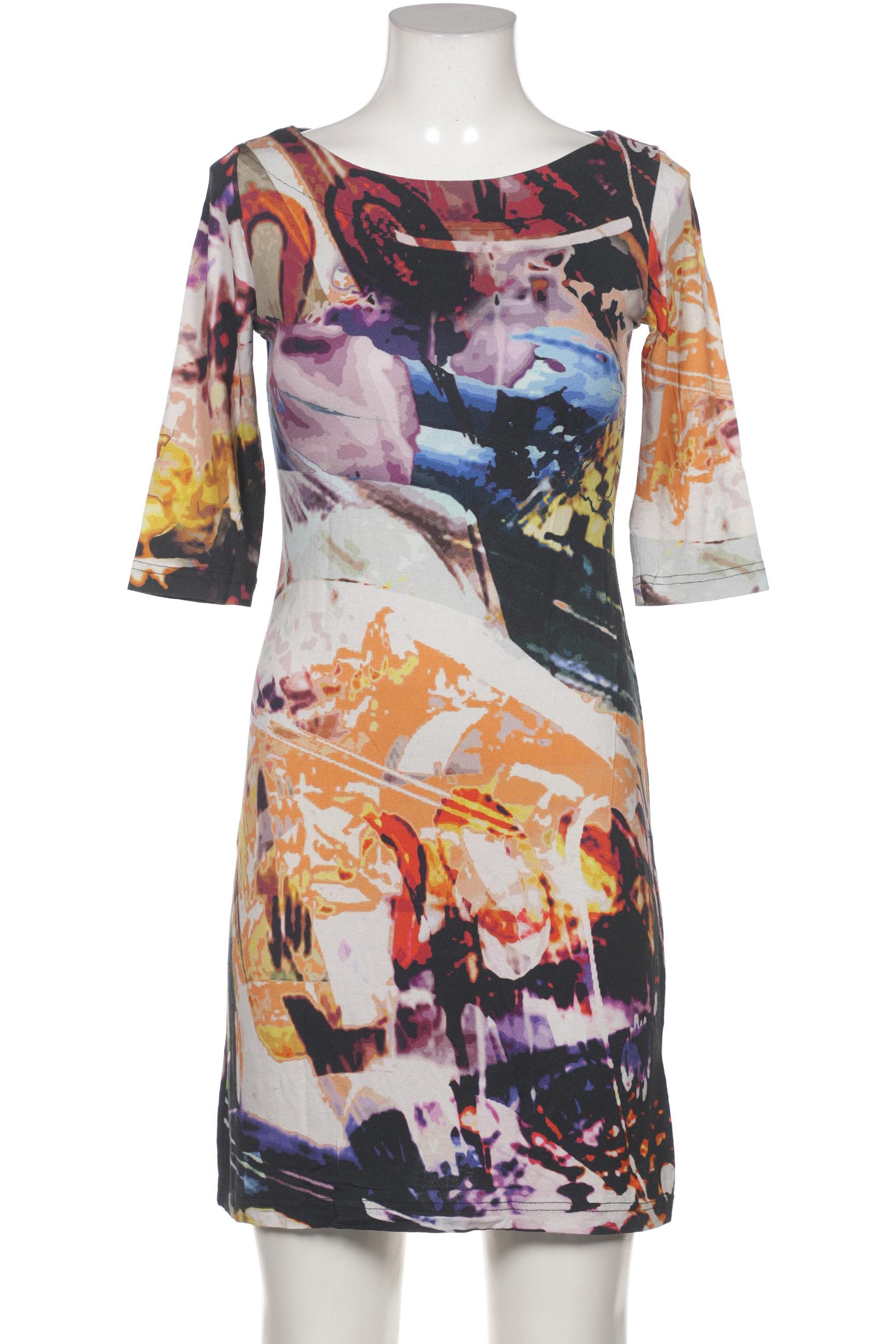 

Rick Cardona by heine Damen Kleid, mehrfarbig, Gr. 38