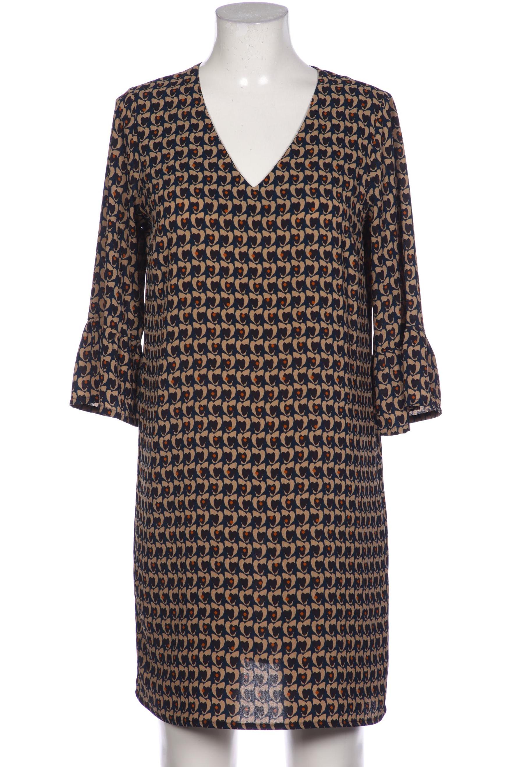 

Rick Cardona by heine Damen Kleid, braun, Gr. 38