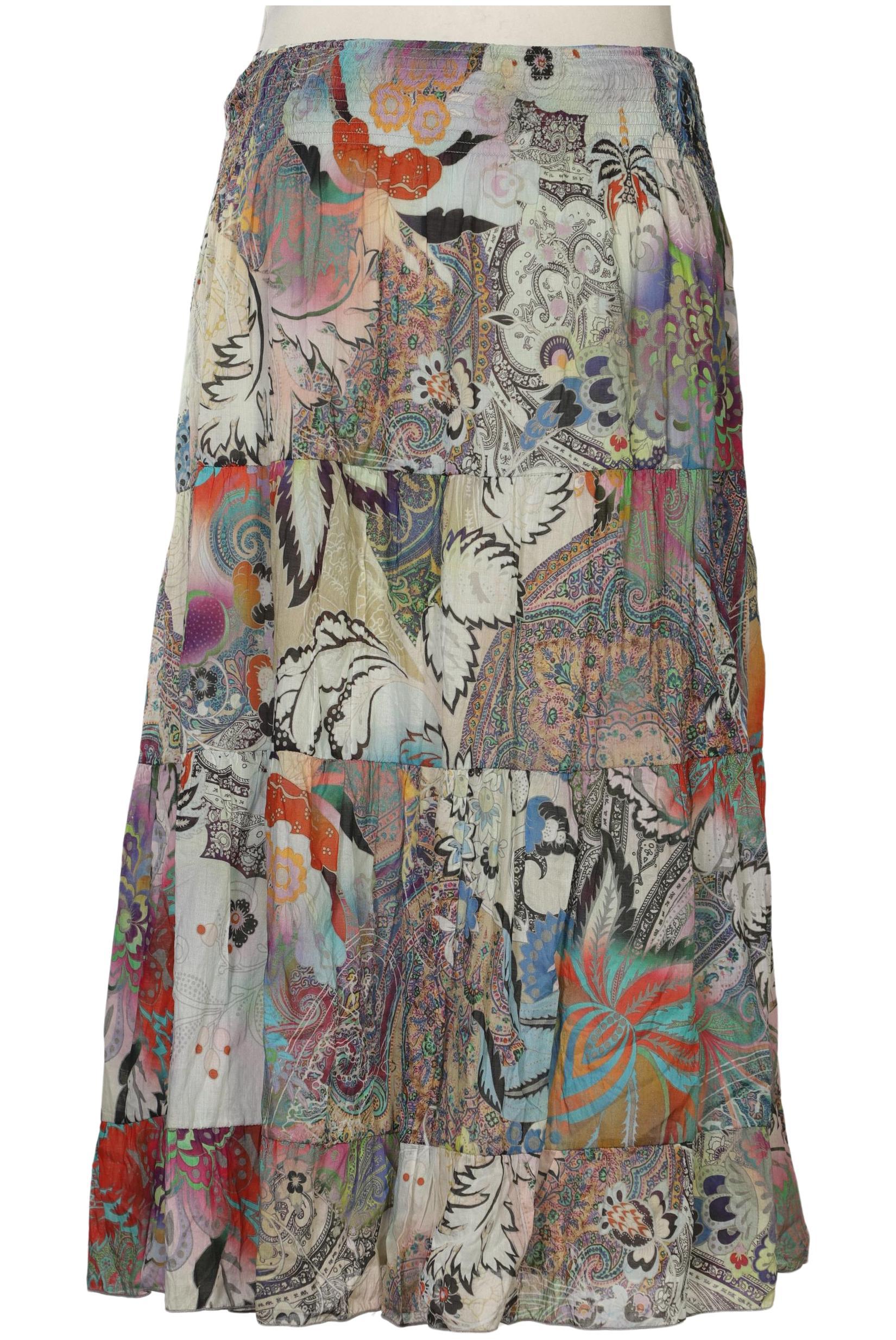 

Rick Cardona by heine Damen Rock, mehrfarbig, Gr. 21