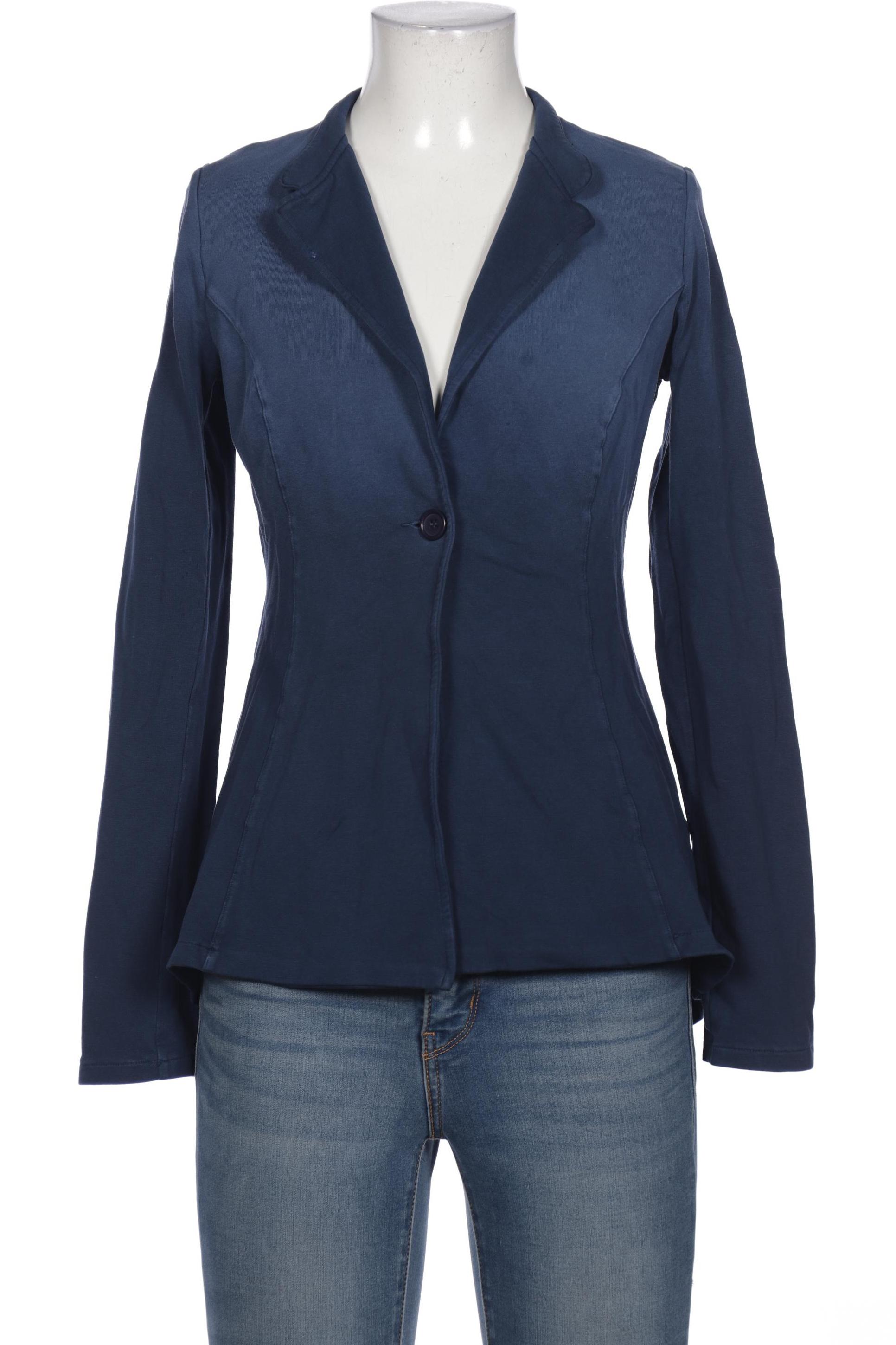 

Rick Cardona by heine Damen Blazer, marineblau, Gr. 34