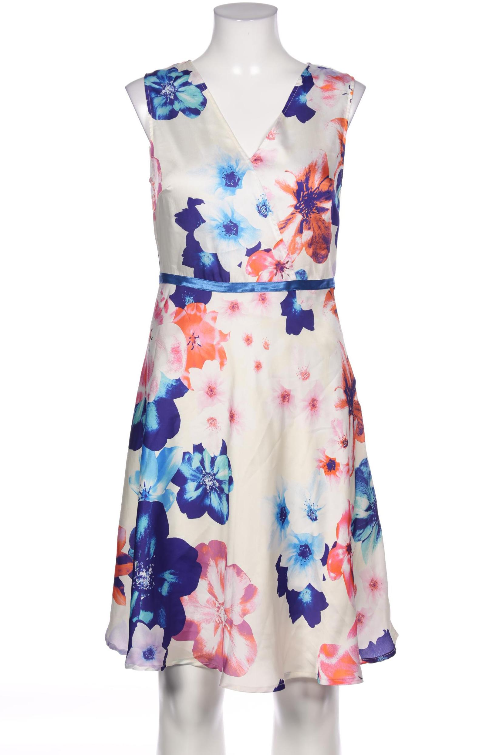 

Rick Cardona by heine Damen Kleid, mehrfarbig, Gr. 38