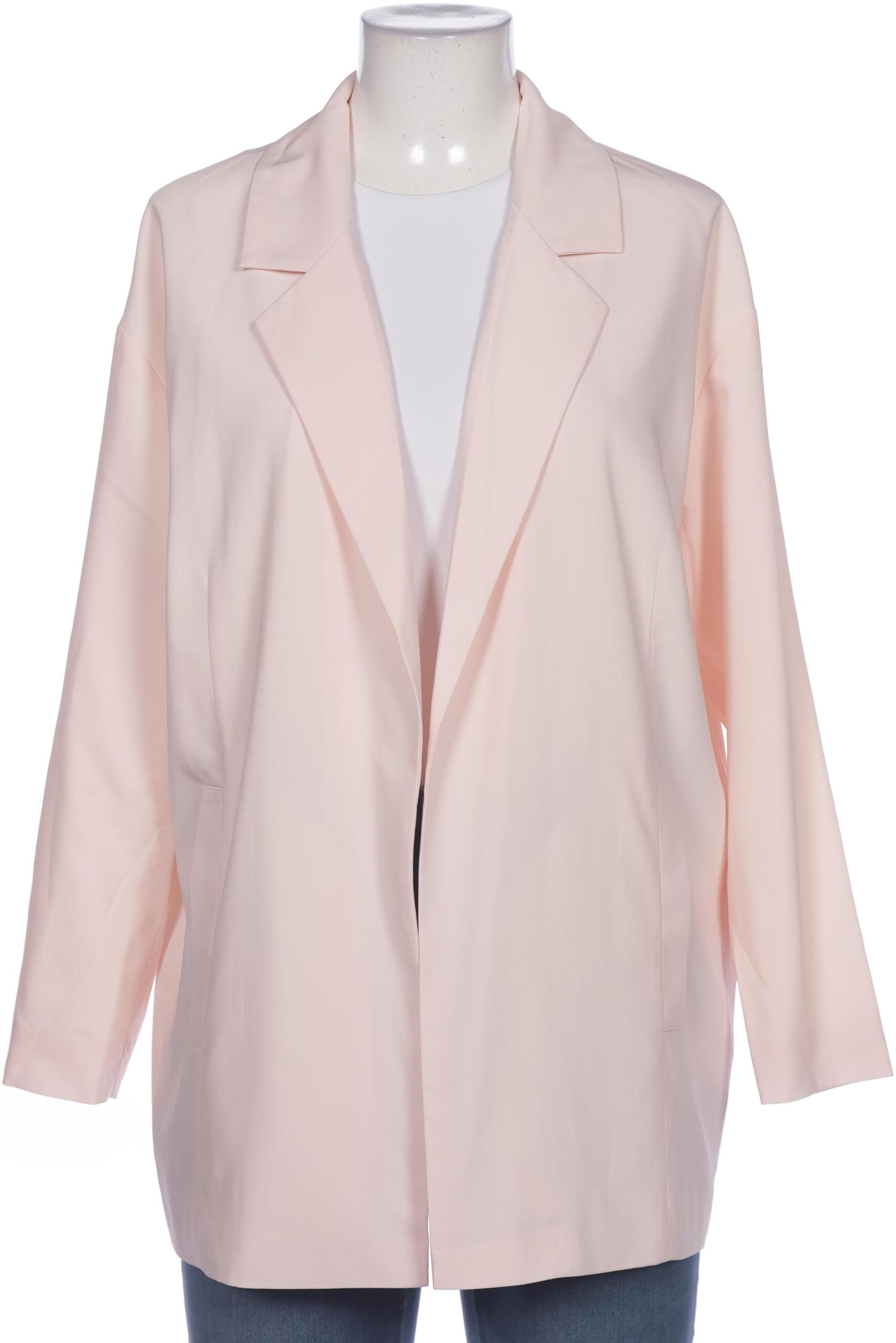 

Rick Cardona by heine Damen Blazer, pink, Gr. 38