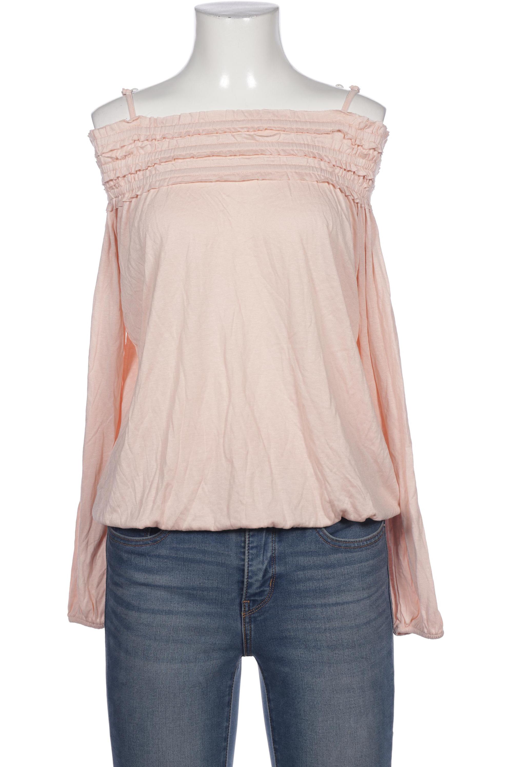 

Rick Cardona by heine Damen Langarmshirt, pink