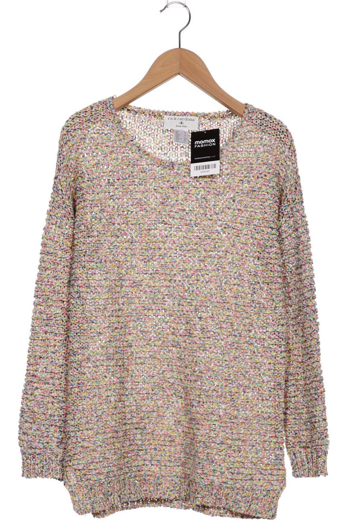 

Rick Cardona by heine Damen Pullover, mehrfarbig