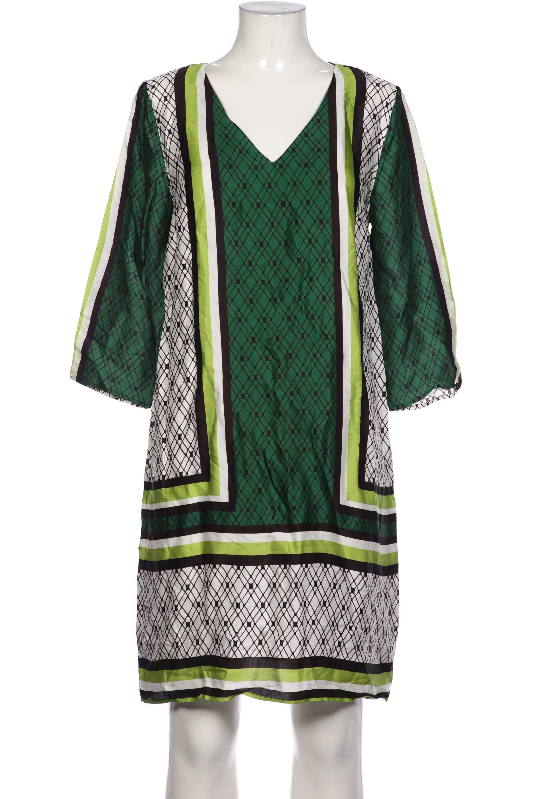 

Rick Cardona by heine Damen Kleid, grün, Gr. 40