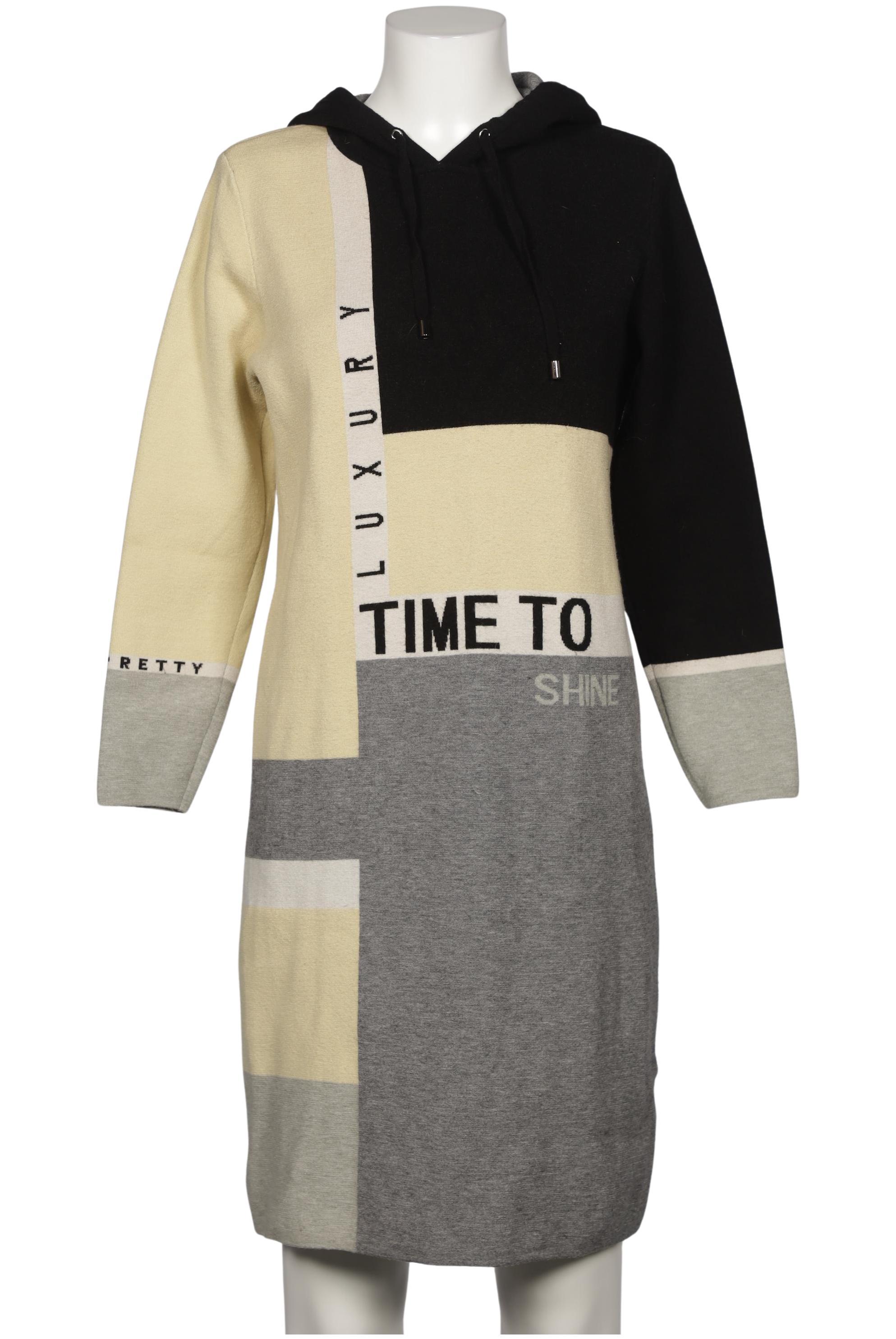 

Rick Cardona by heine Damen Kleid, mehrfarbig, Gr. 42