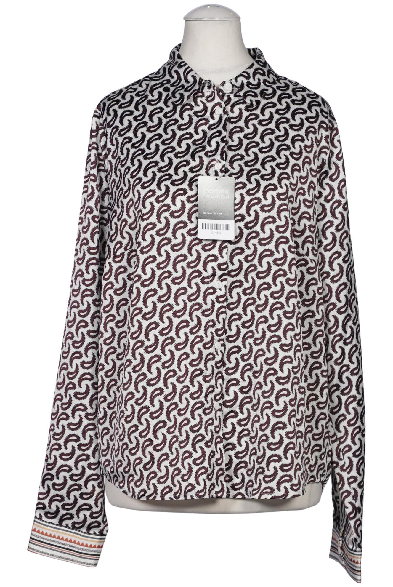 

Rick Cardona by heine Damen Bluse, mehrfarbig, Gr. 38