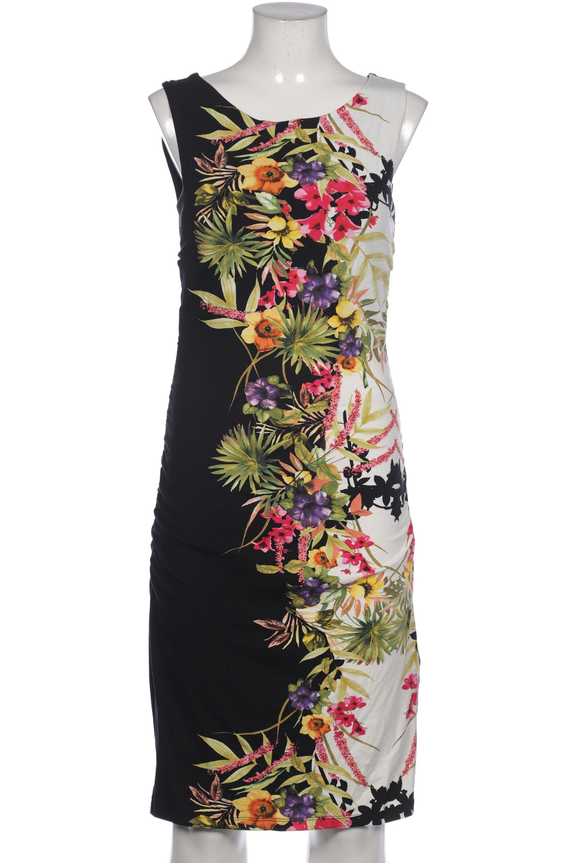 

Rick Cardona by heine Damen Kleid, schwarz, Gr. 38