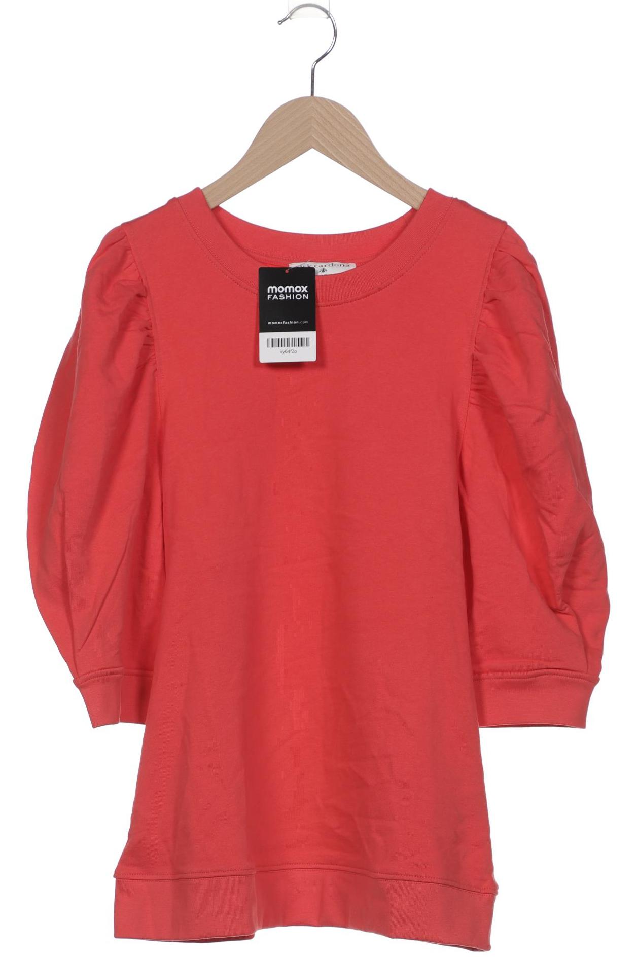 

Rick Cardona by heine Damen Sweatshirt, pink, Gr. 40