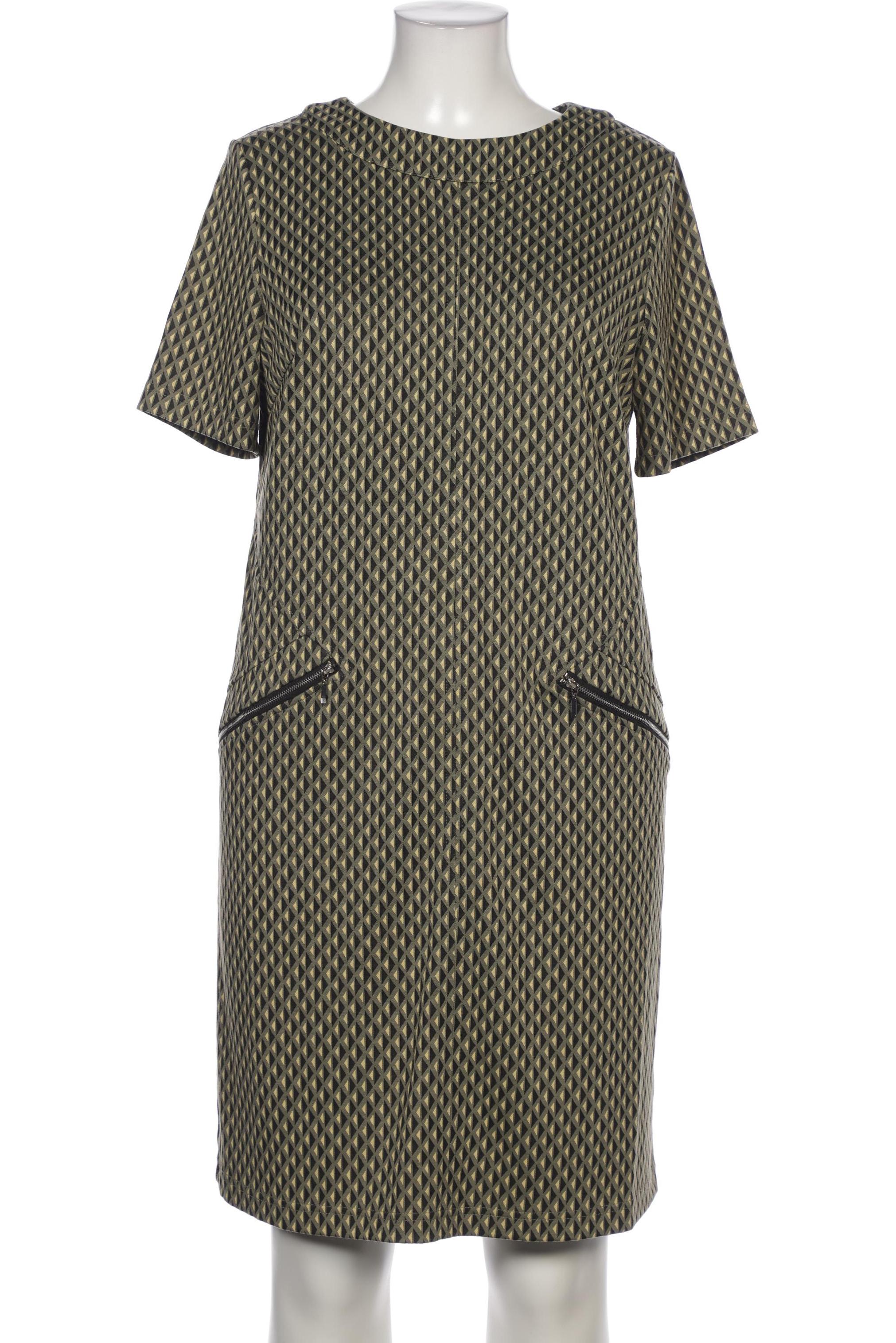 

Rick Cardona by heine Damen Kleid, grün, Gr. 42