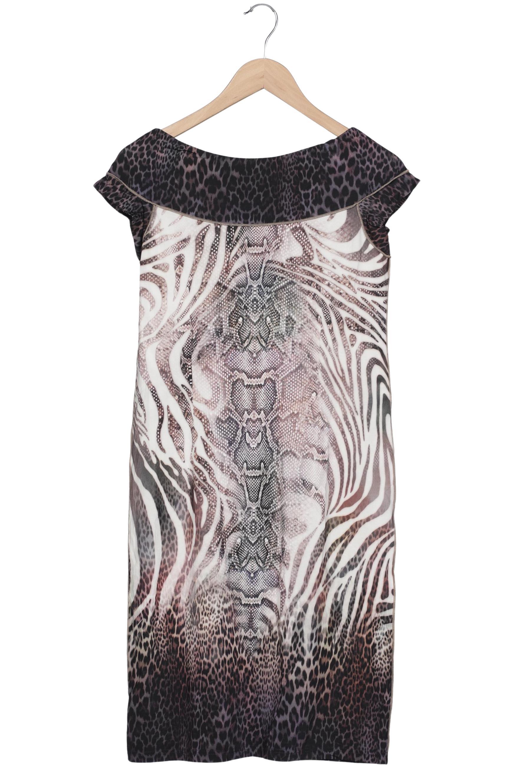 

Rick Cardona by heine Damen Kleid, mehrfarbig, Gr. 38