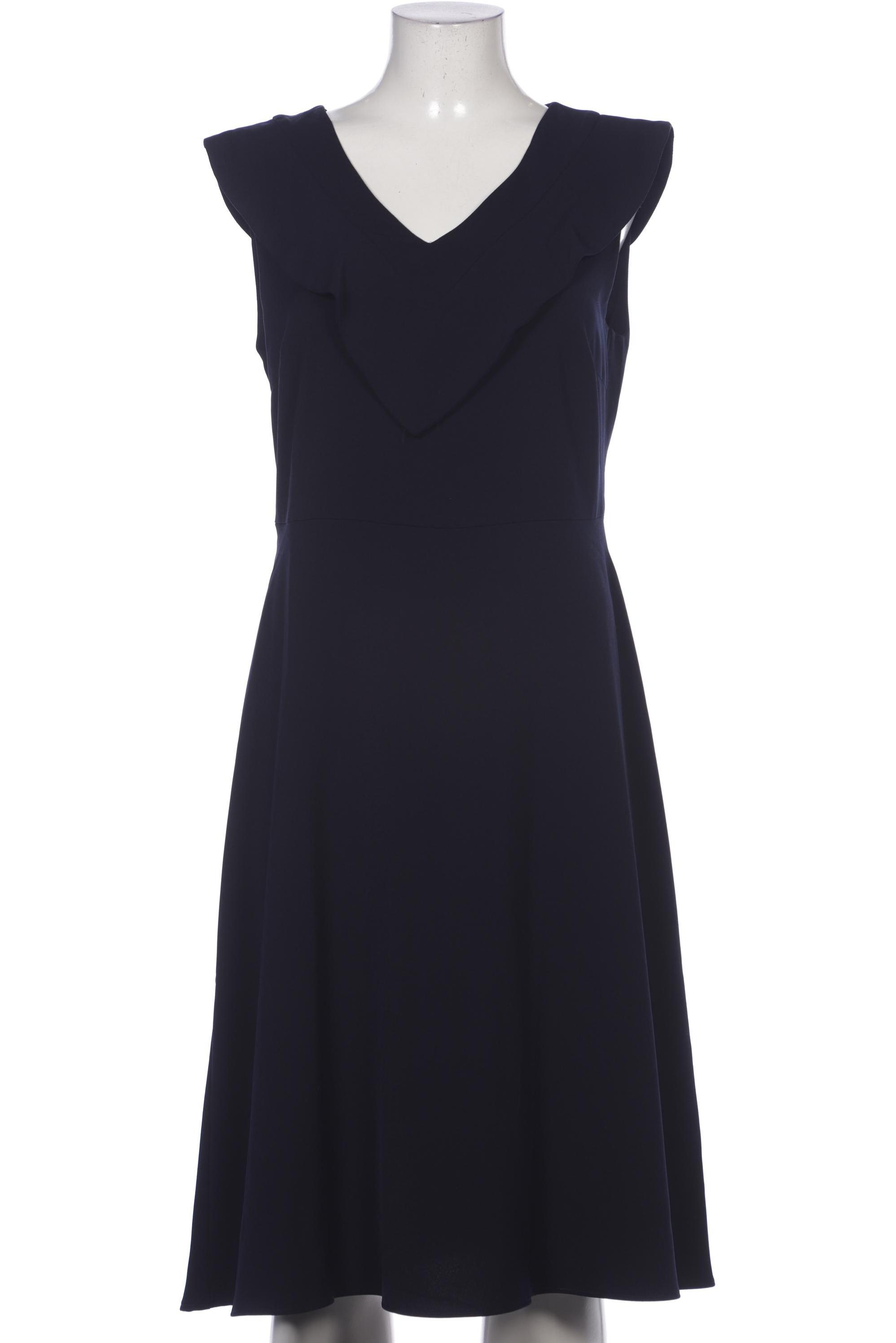

Rick Cardona by heine Damen Kleid, marineblau, Gr. 40