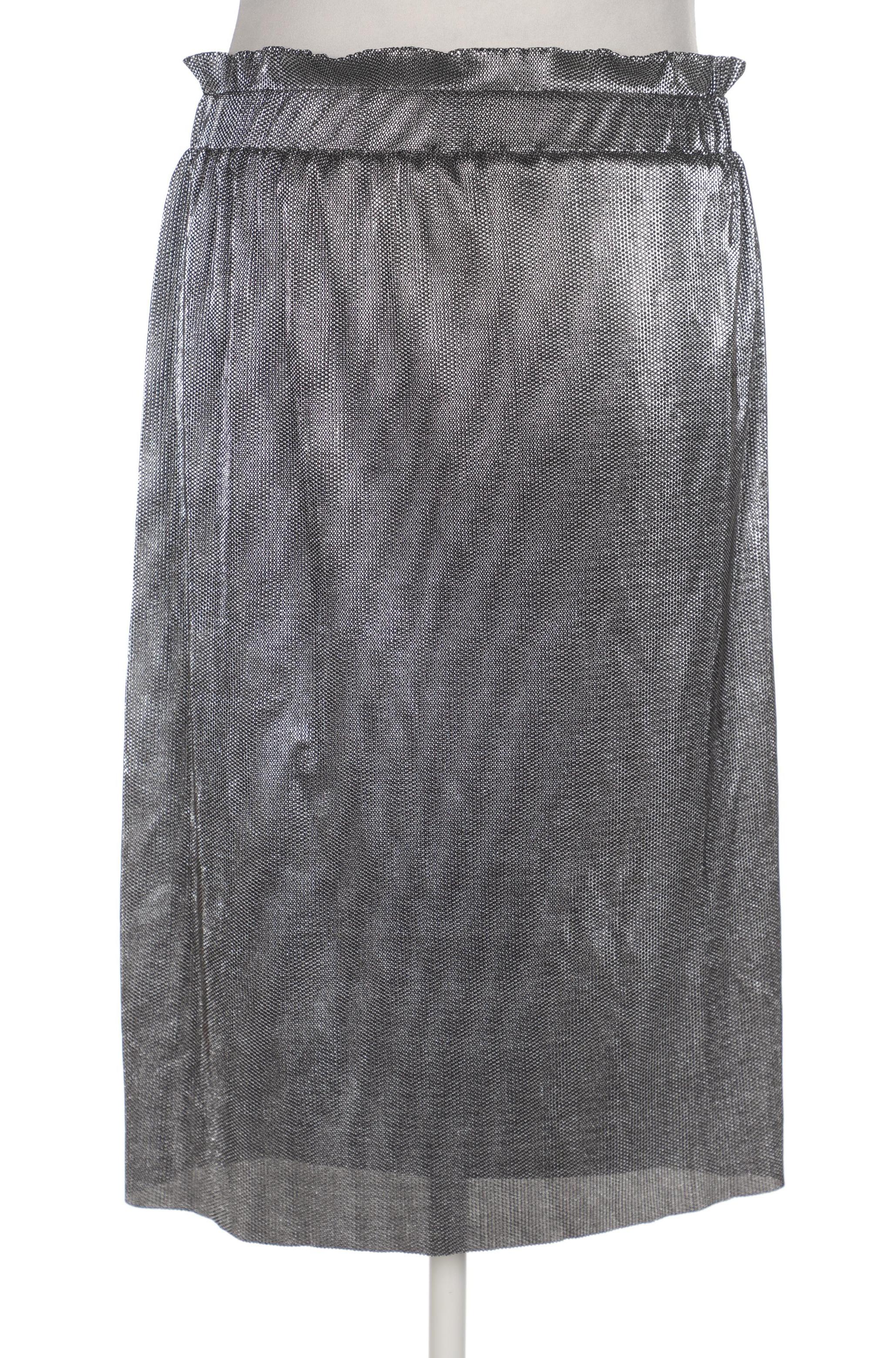 

Rick Cardona by heine Damen Rock, grau, Gr. 44