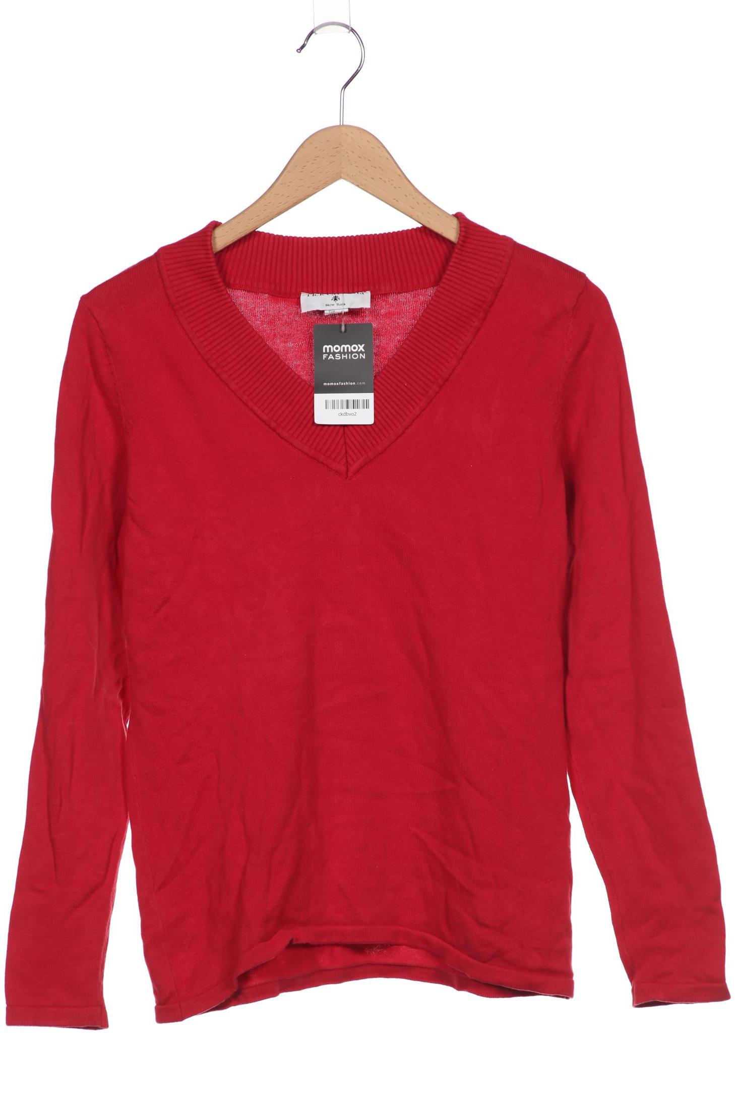 

Rick Cardona by heine Damen Pullover, rot