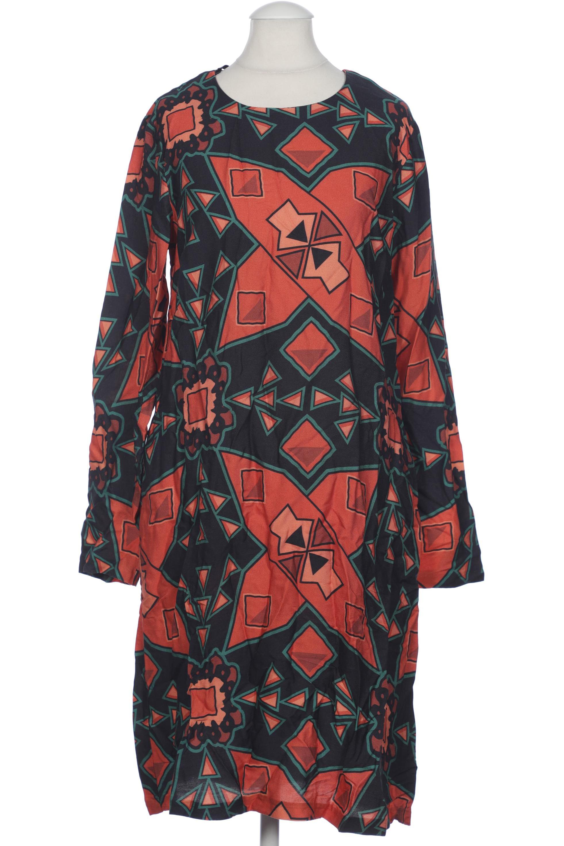 

Rick Cardona by heine Damen Kleid, mehrfarbig, Gr. 34