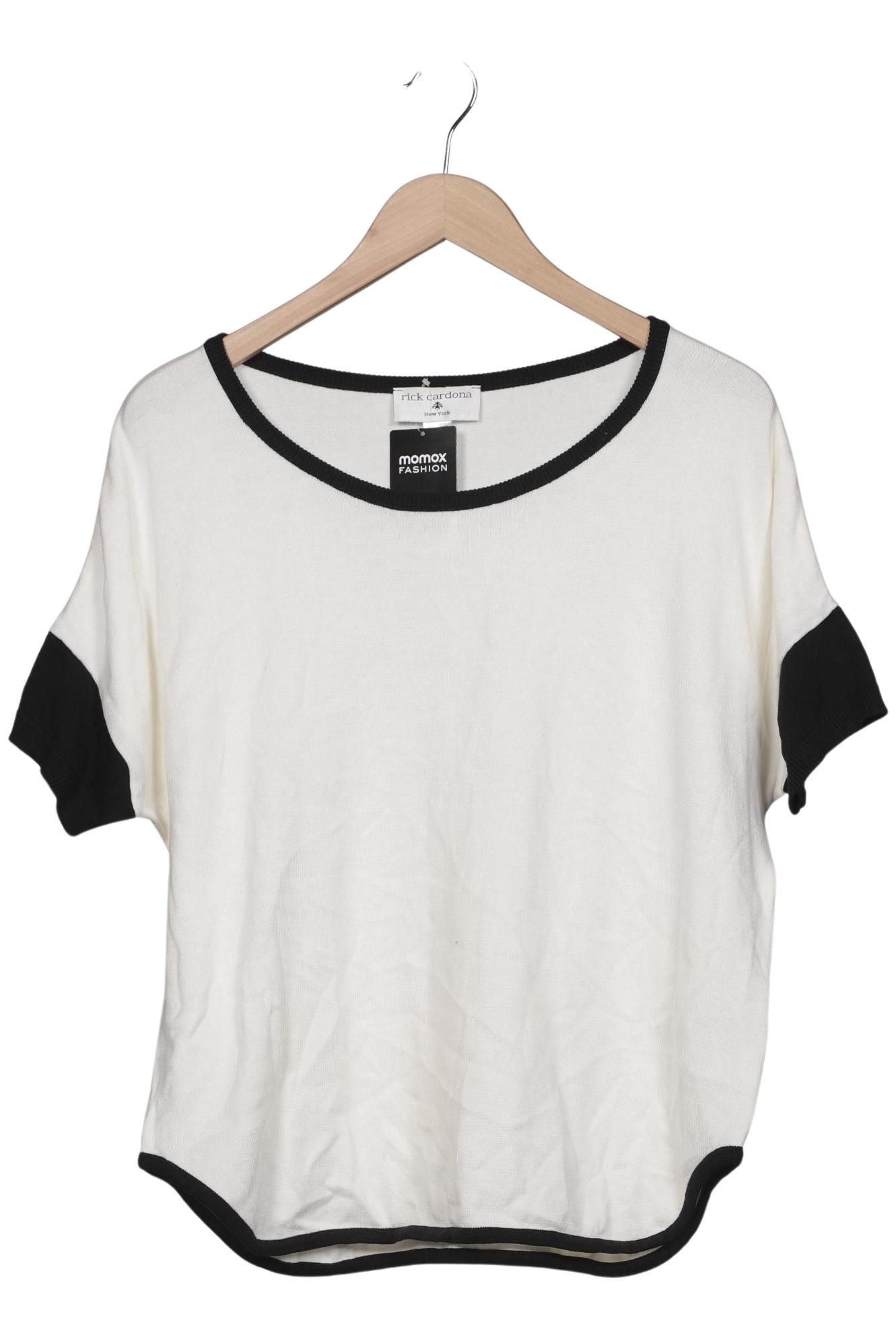 

Rick Cardona by heine Damen Pullover, mehrfarbig, Gr. 36