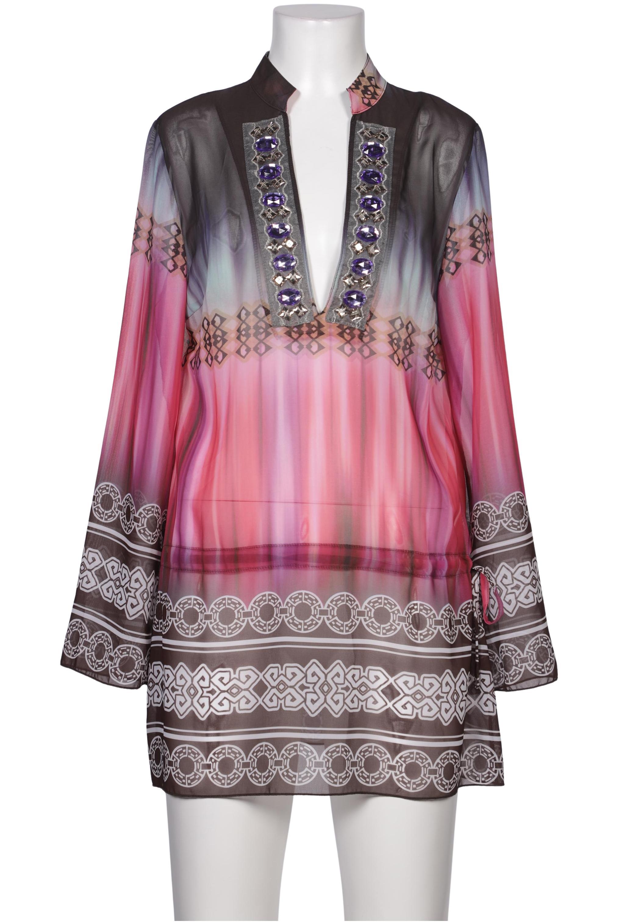 

Rick Cardona by heine Damen Bluse, mehrfarbig, Gr. 40