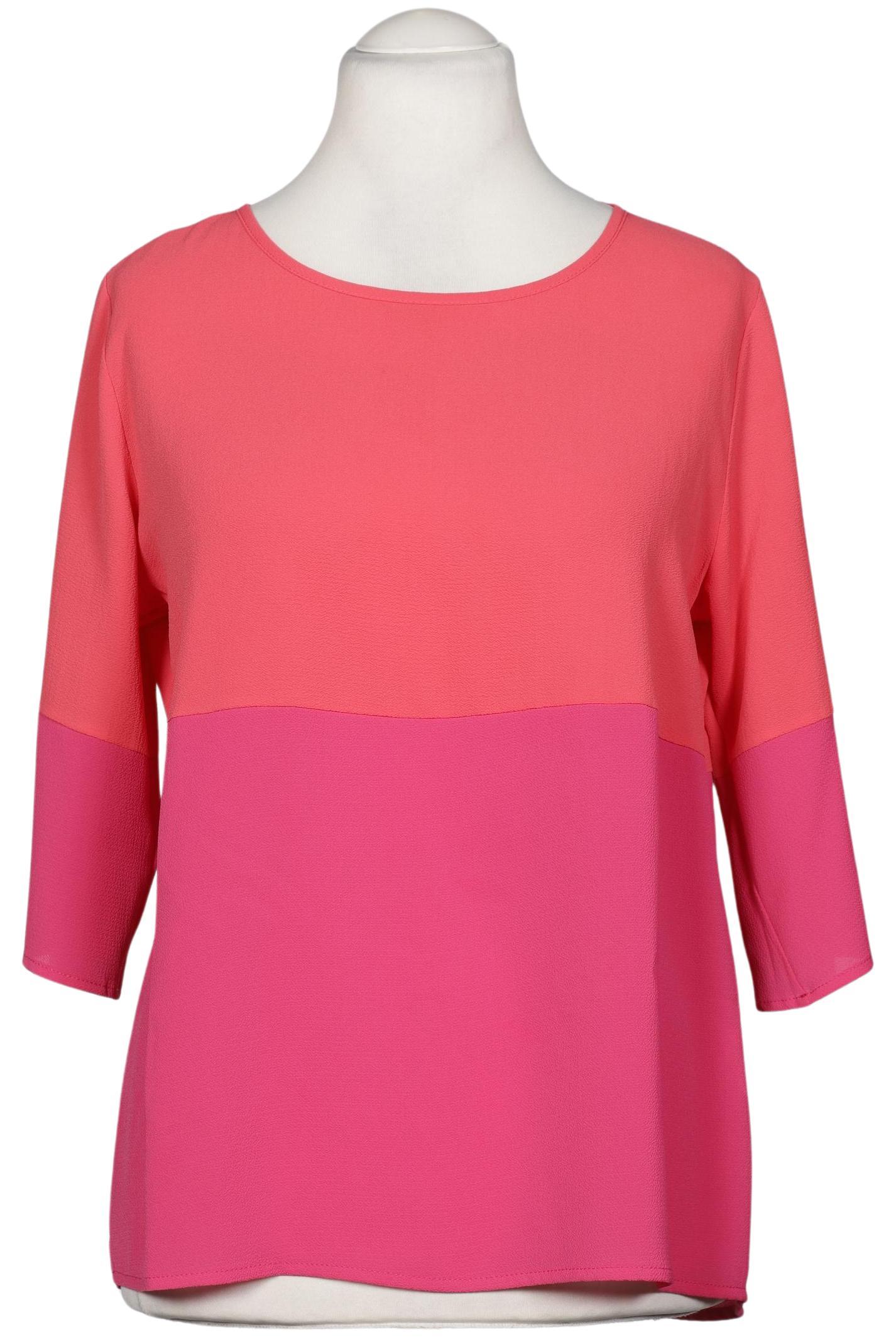 

Rick Cardona by heine Damen Bluse, pink, Gr. 42