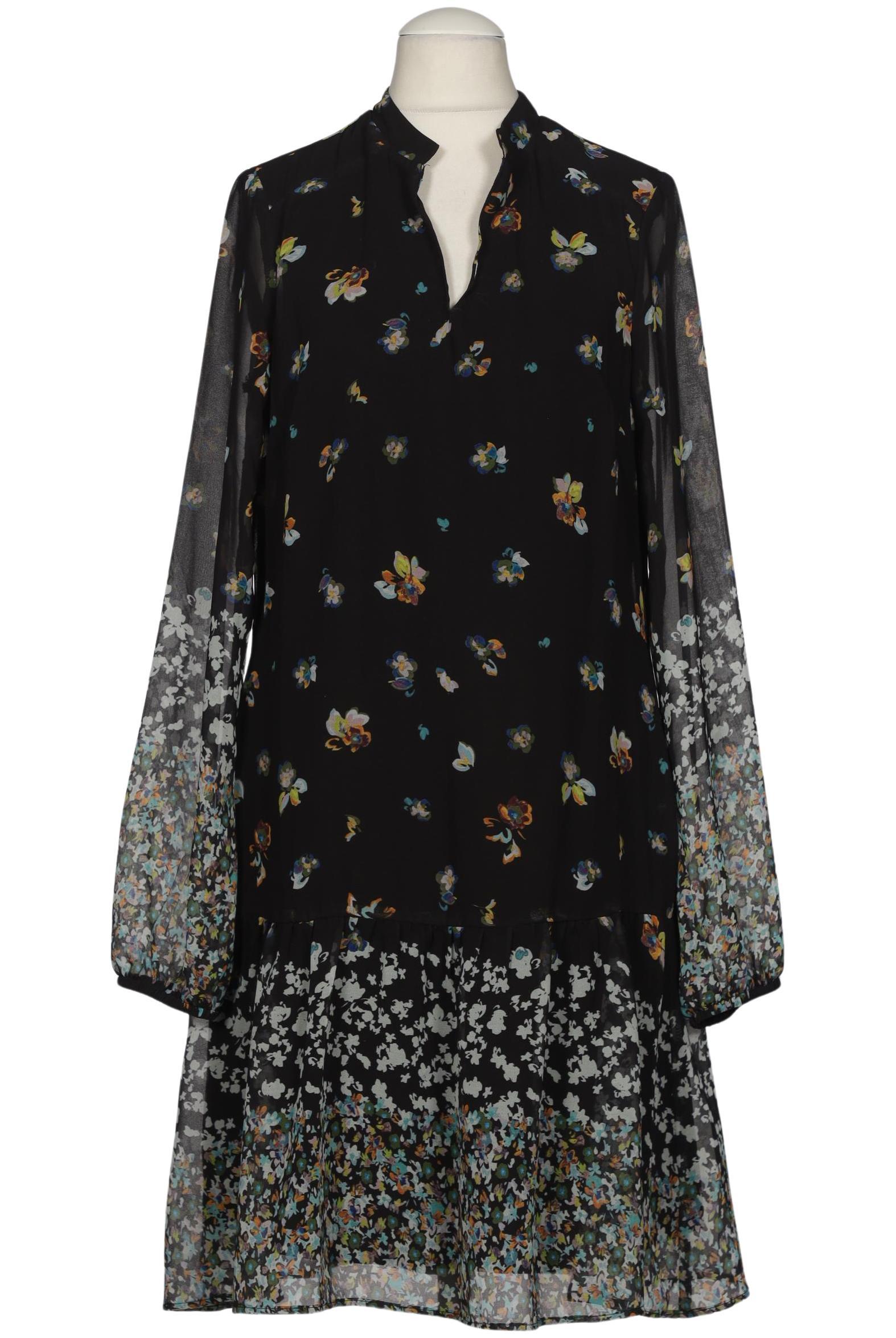 

Rick Cardona by heine Damen Kleid, schwarz, Gr. 34