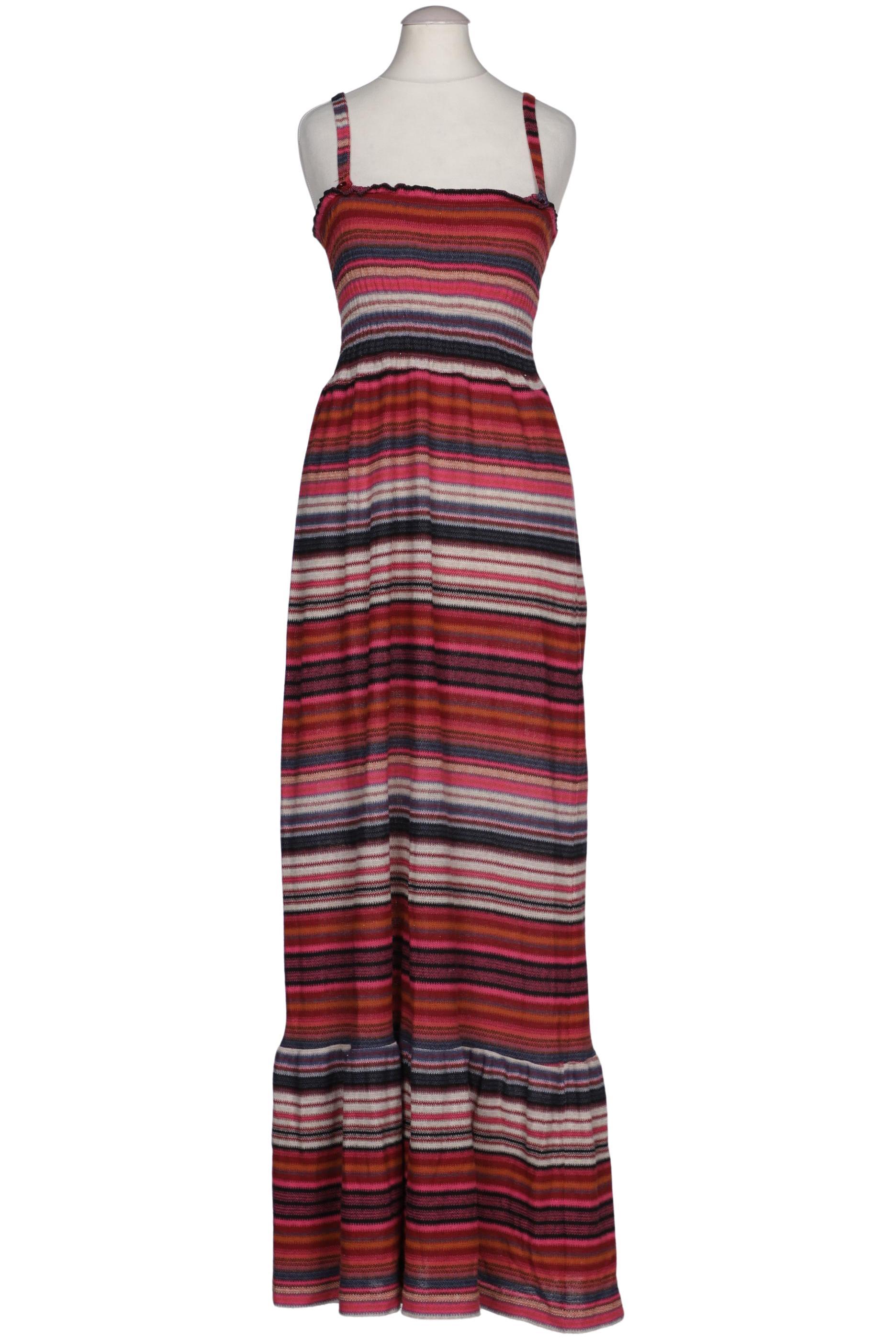 

Rick Cardona by heine Damen Kleid, mehrfarbig, Gr. 38