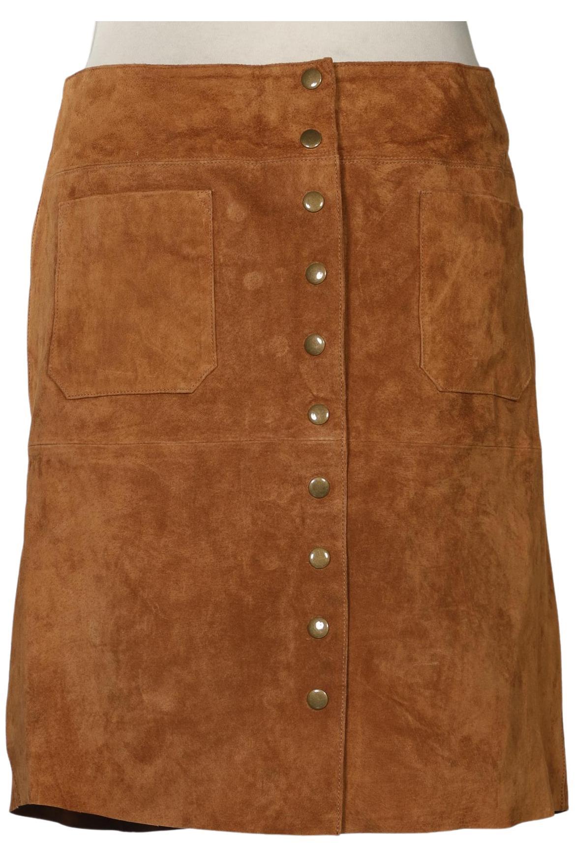 

Rick Cardona by heine Damen Rock, braun, Gr. 42