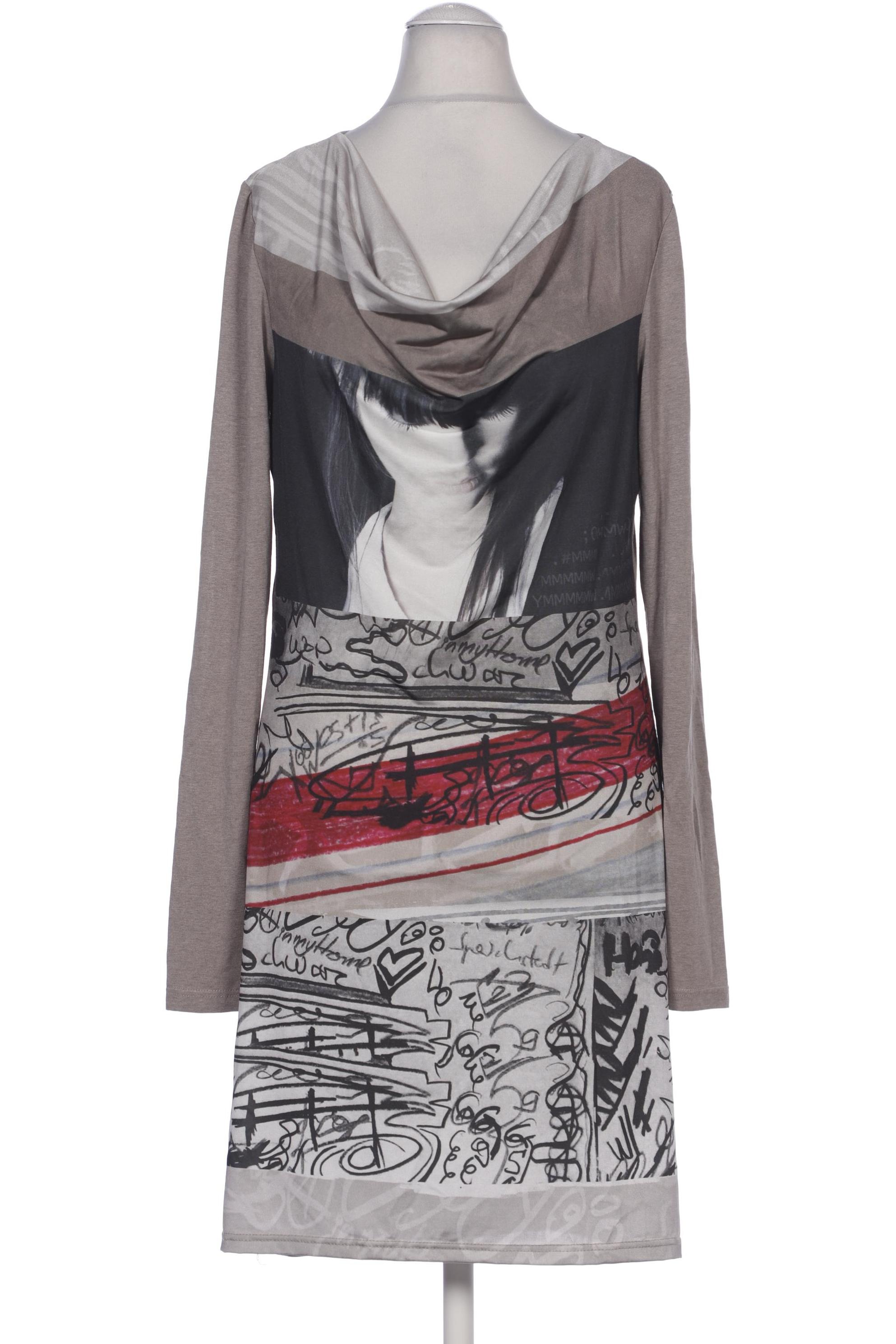 

Rick Cardona by heine Damen Kleid, mehrfarbig, Gr. 38