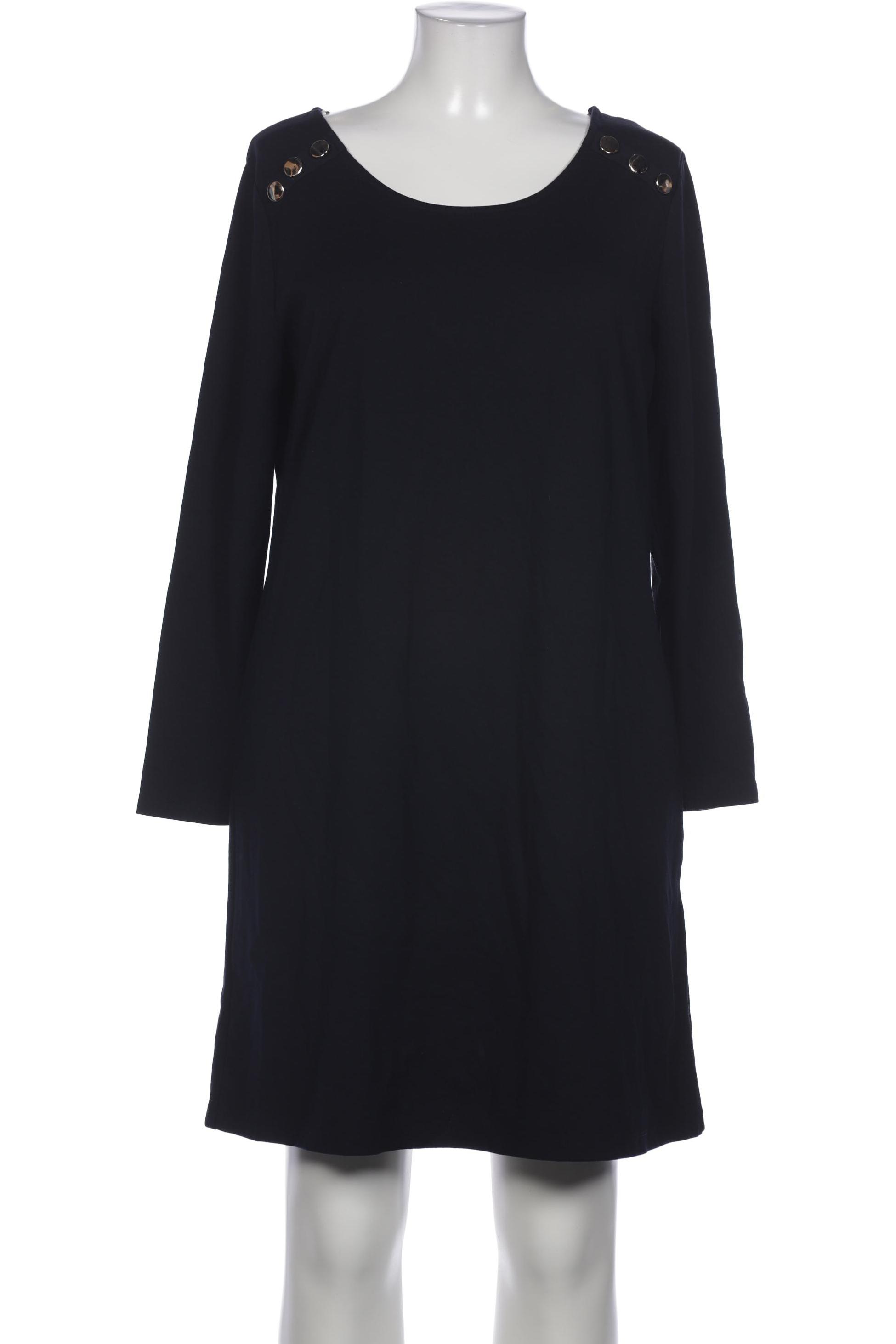 

Rick Cardona by heine Damen Kleid, marineblau, Gr. 46