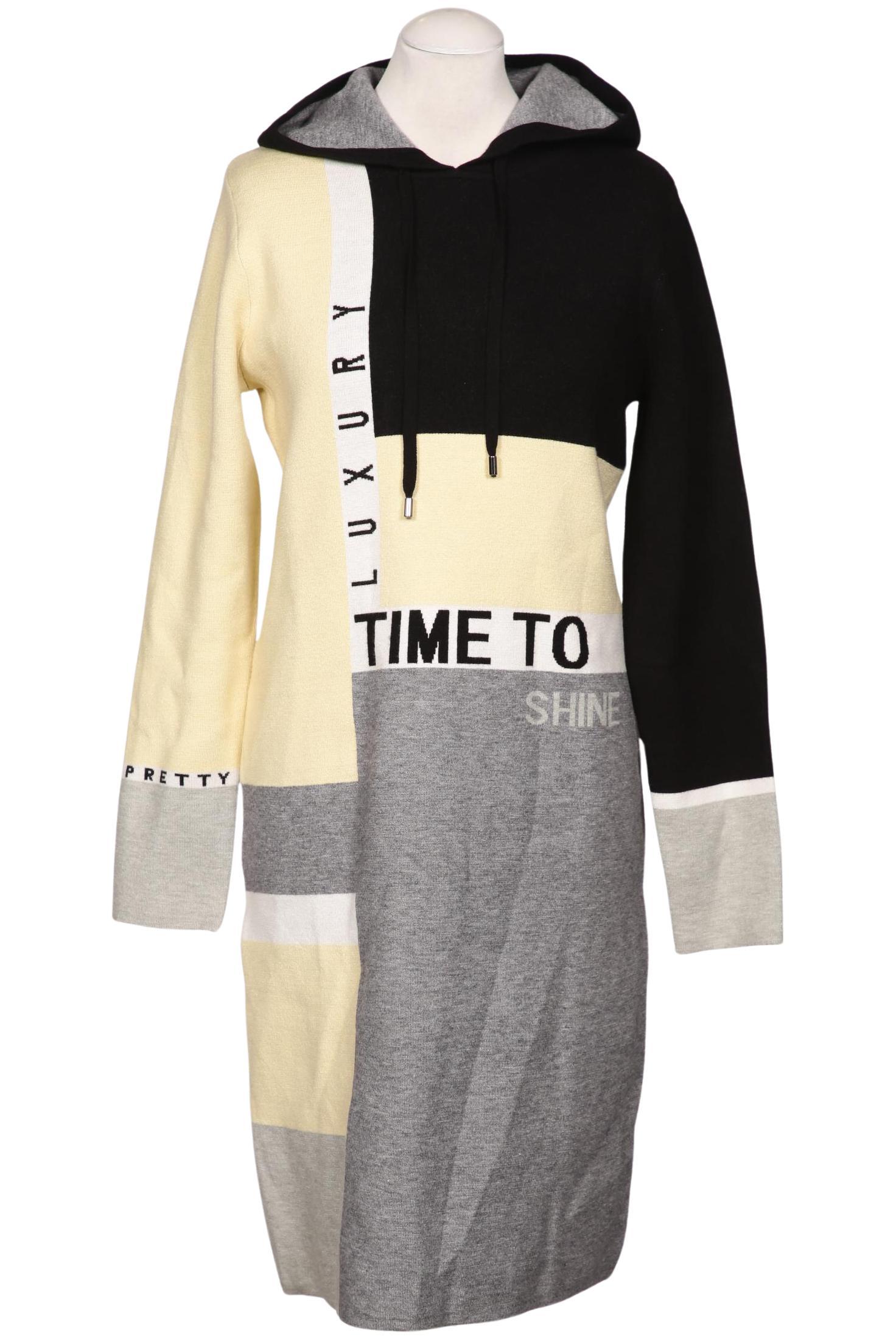 

Rick Cardona by heine Damen Kleid, mehrfarbig, Gr. 38