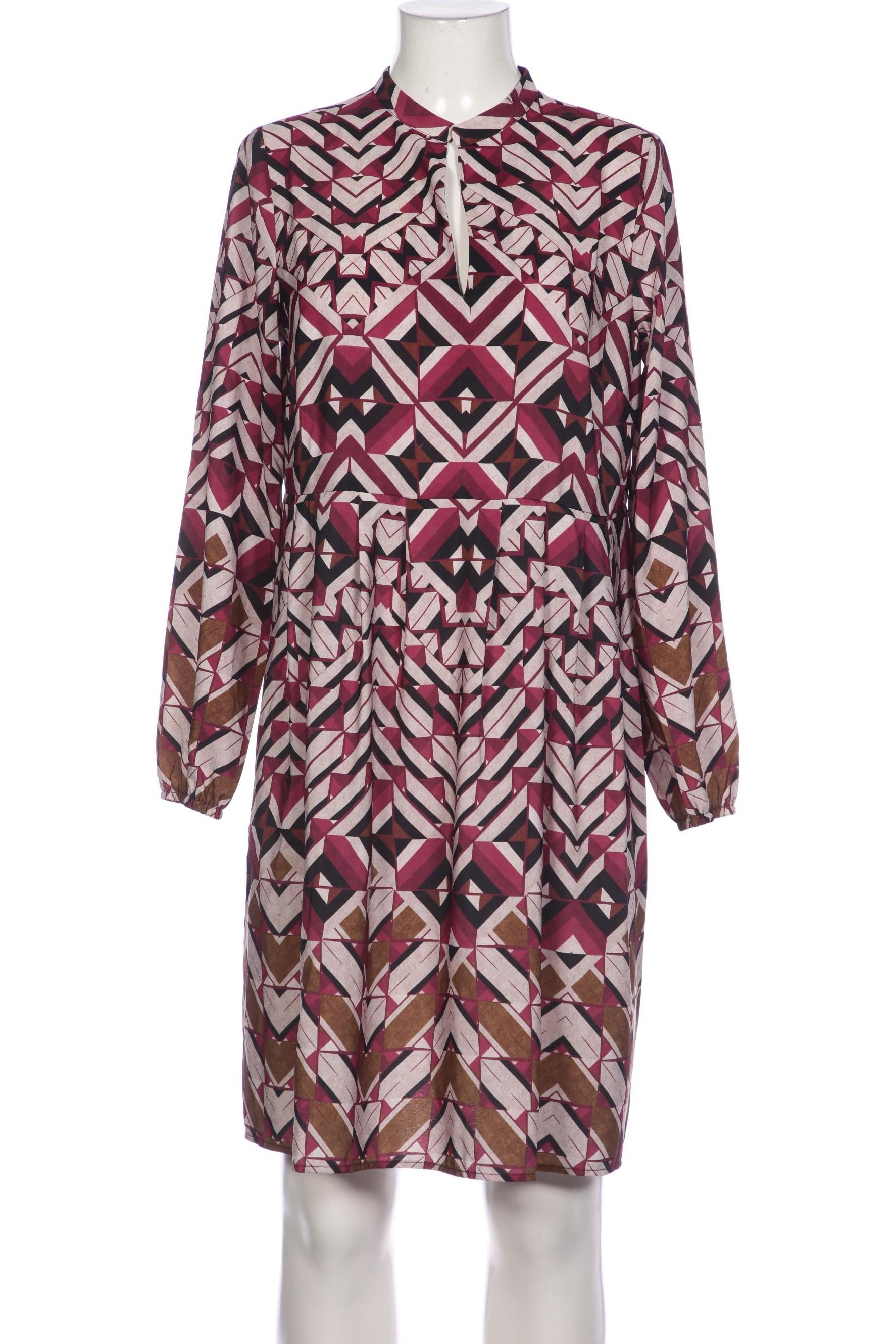 

Rick Cardona by heine Damen Kleid, mehrfarbig, Gr. 40