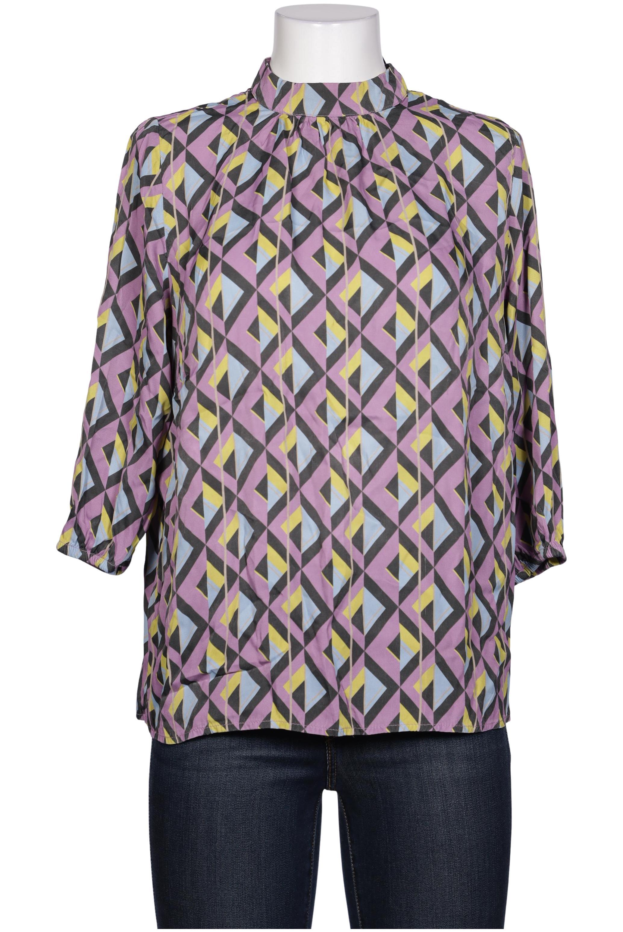 

Rick Cardona by heine Damen Bluse, pink, Gr. 42