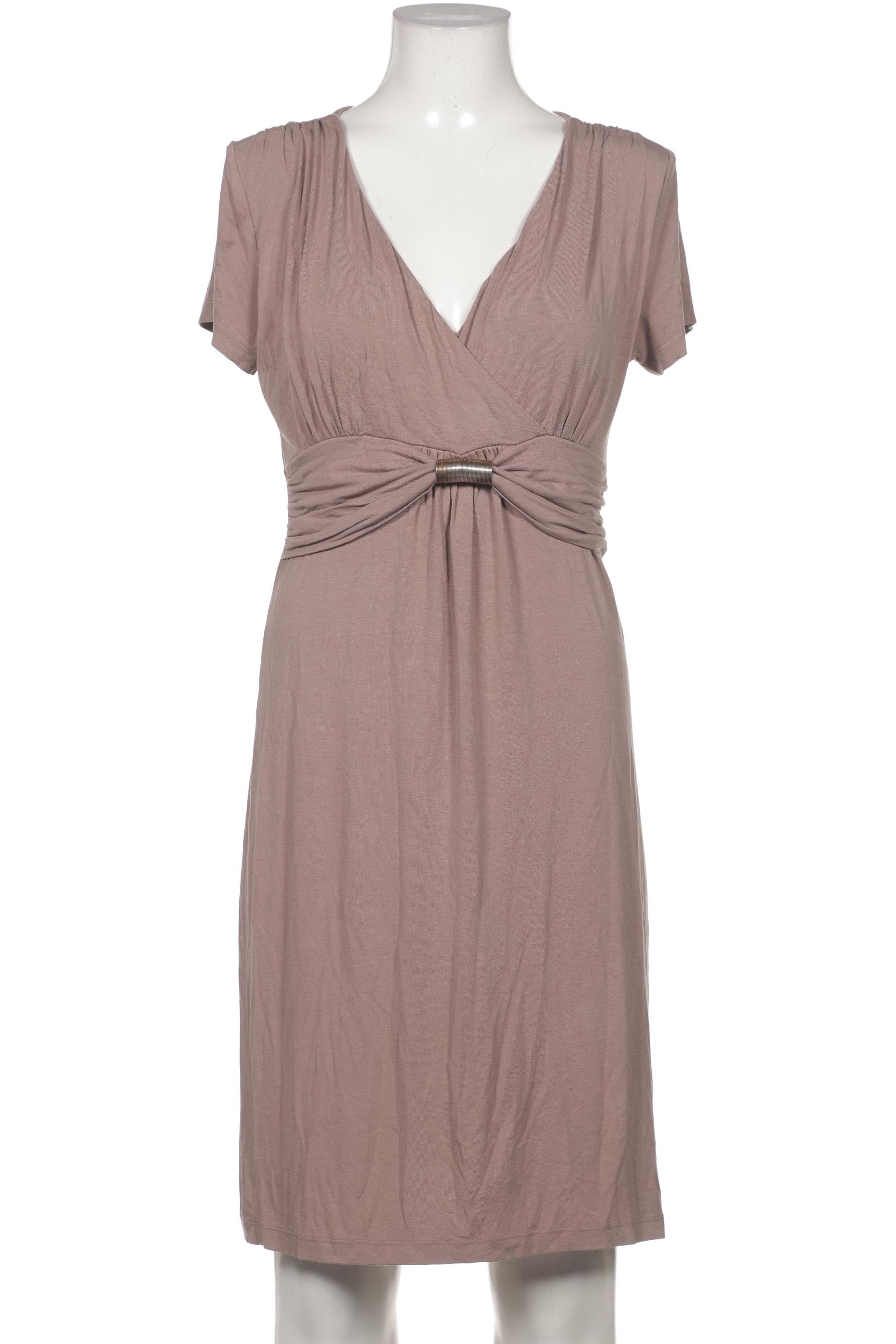 

Rick Cardona by heine Damen Kleid, beige, Gr. 38